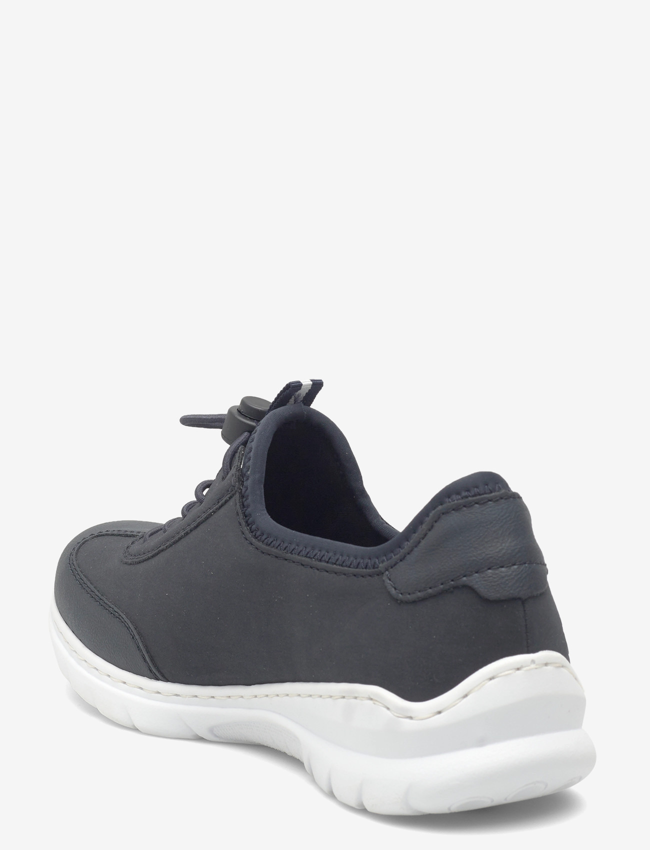 Rieker - L32G9-14 - låga sneakers - blue - 2