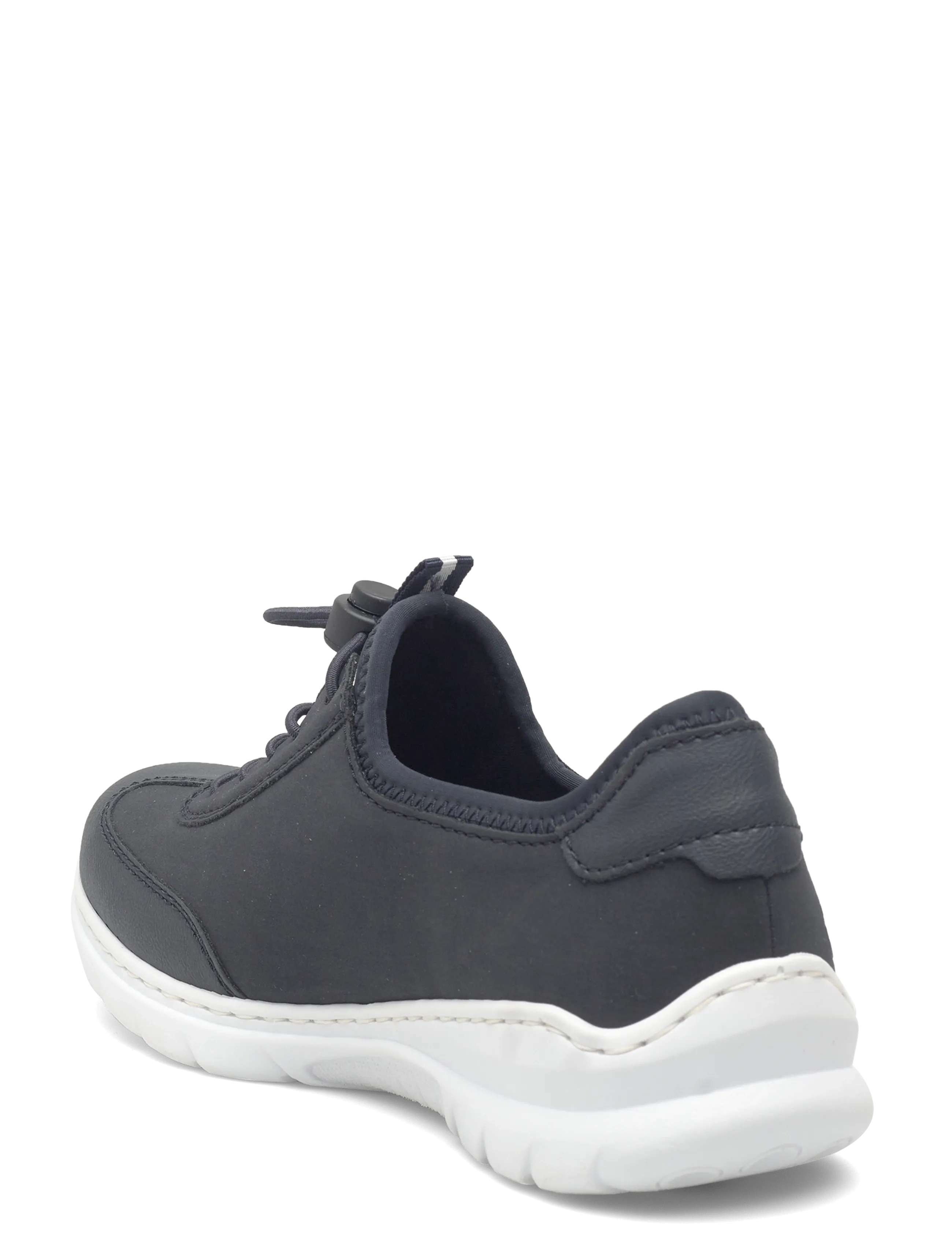 Rieker - L32G9-14 - low top sneakers - blue - 2