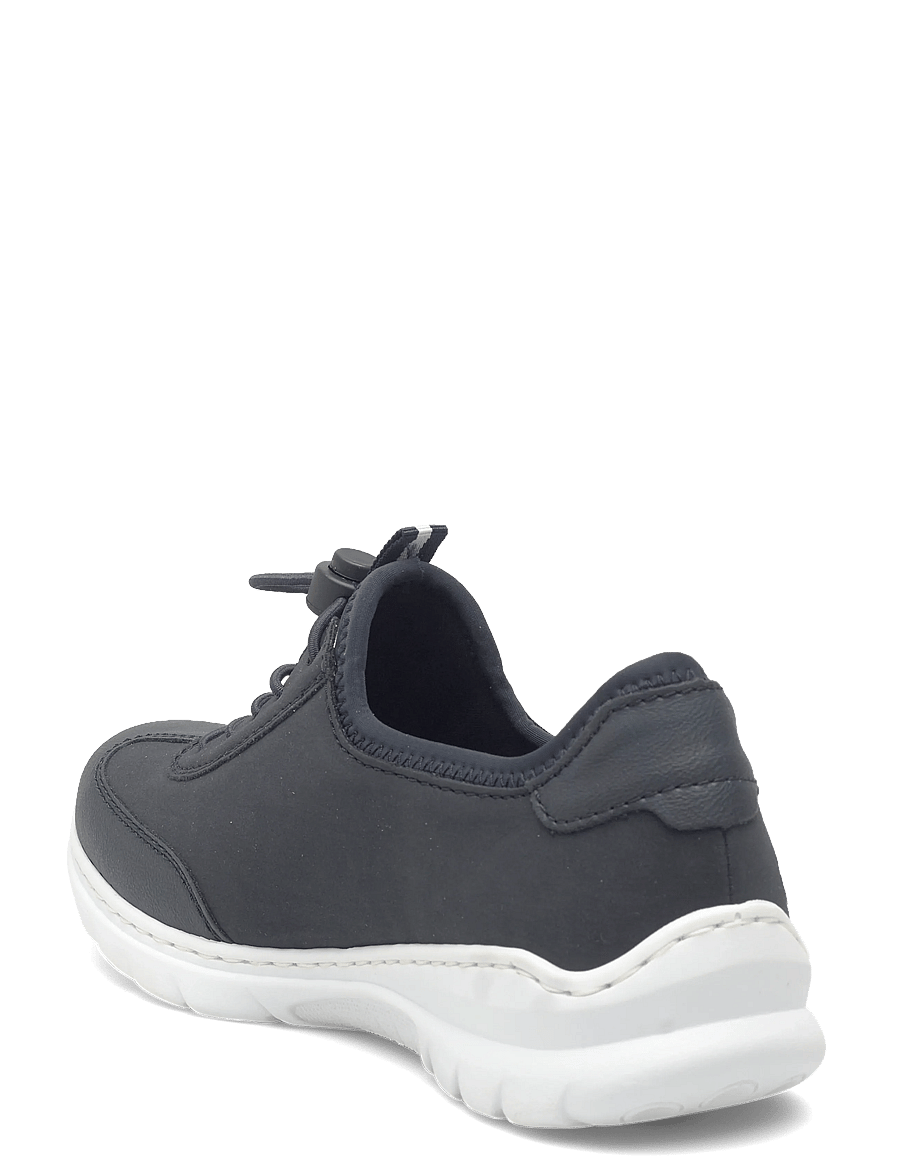 Rieker - Ladies shoes - tenisówki - blue - 2