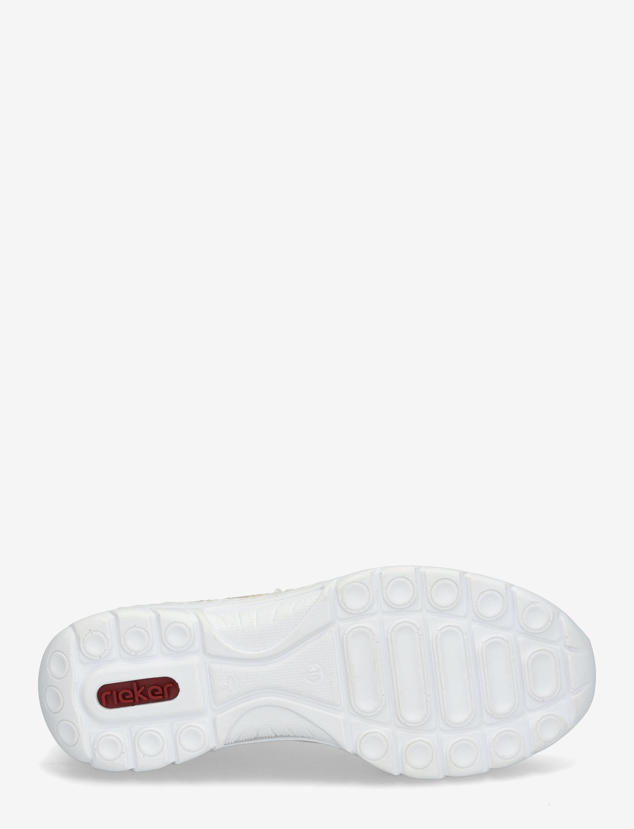 Rieker - L32G9-80 - white combination - 4