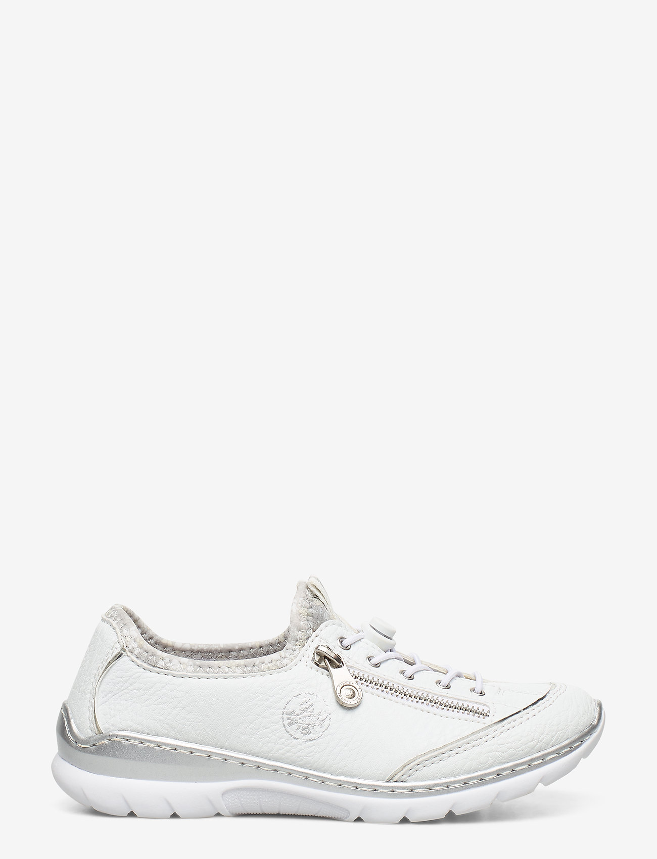 Rieker - L32P2-80 - white - 1