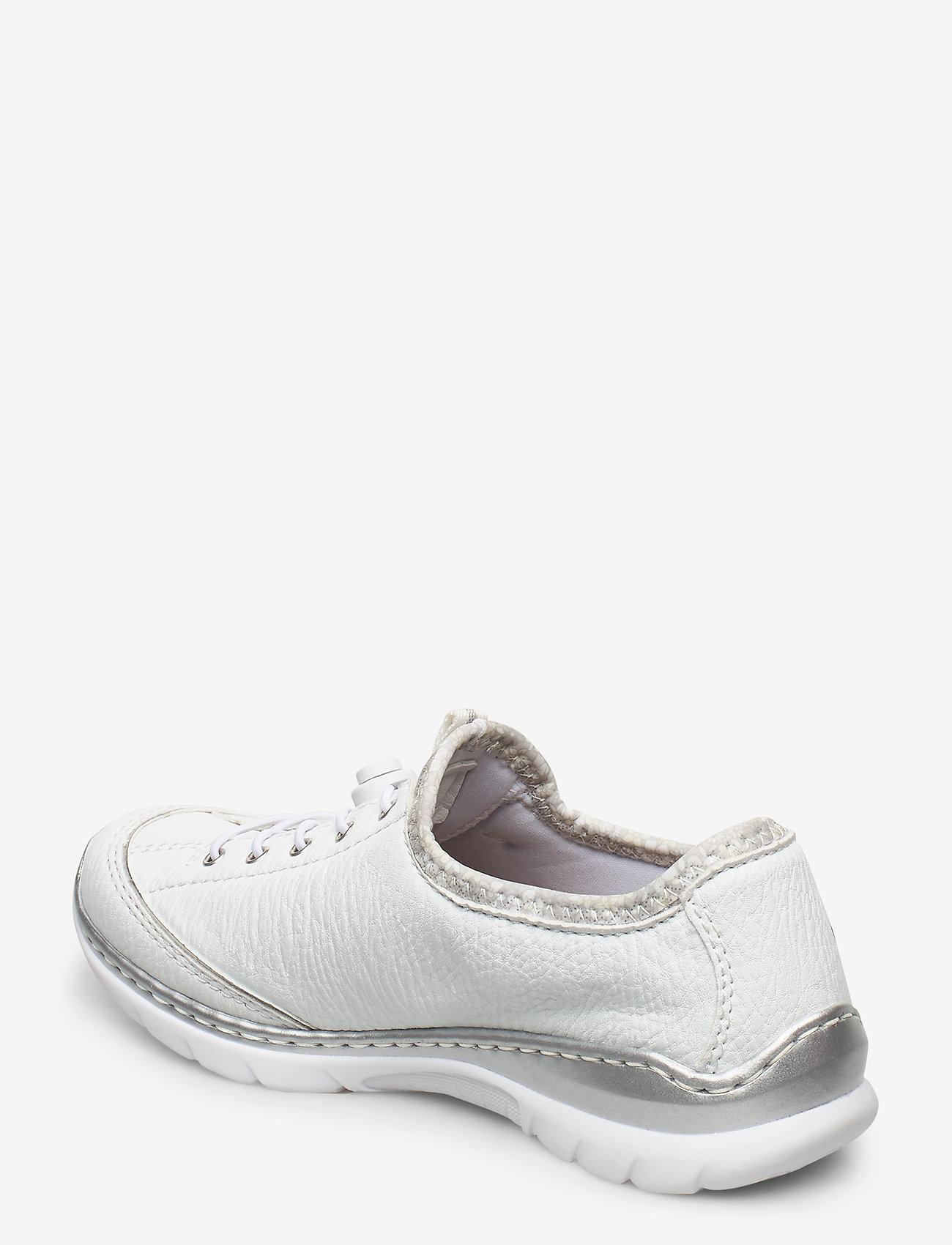 Rieker - L32P2-80 - white - 2