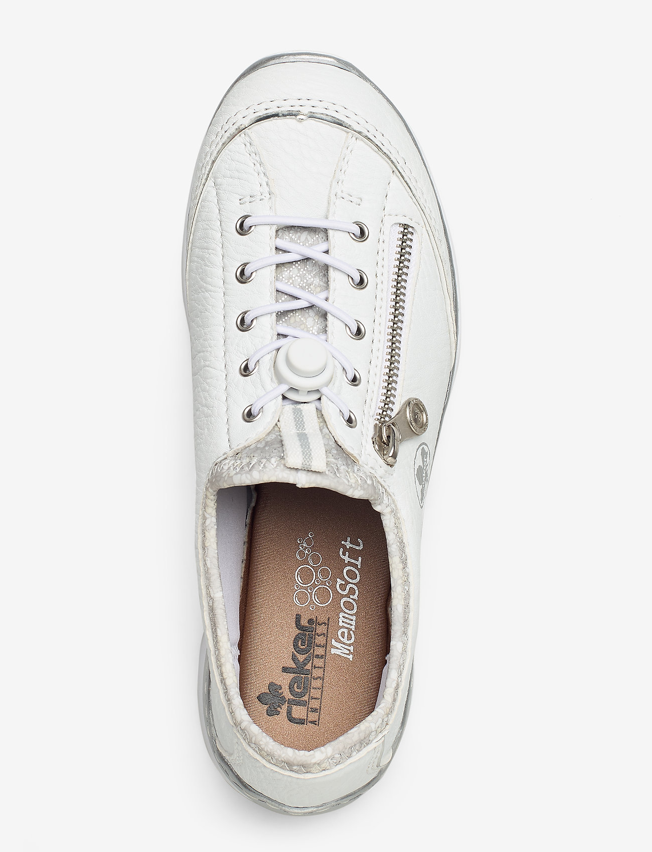 Rieker - L32P2-80 - white - 3