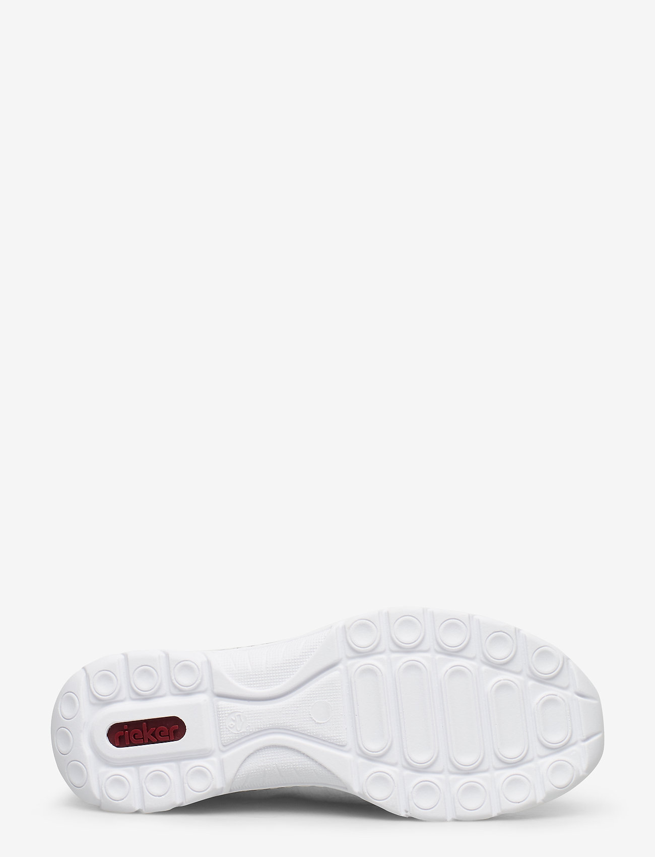 Rieker - L32P2-80 - white - 4