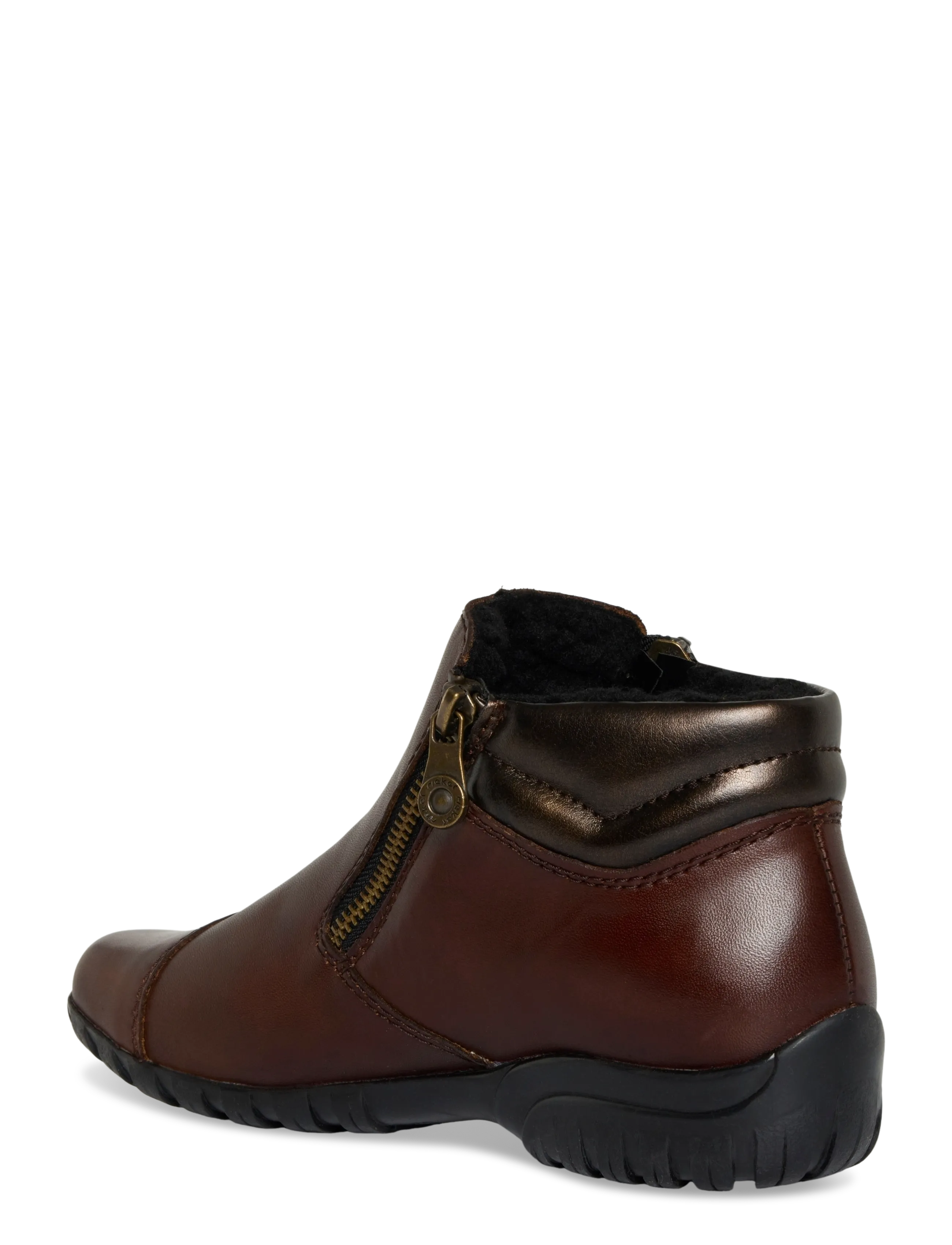 Rieker - L4655-27 - brown - 1