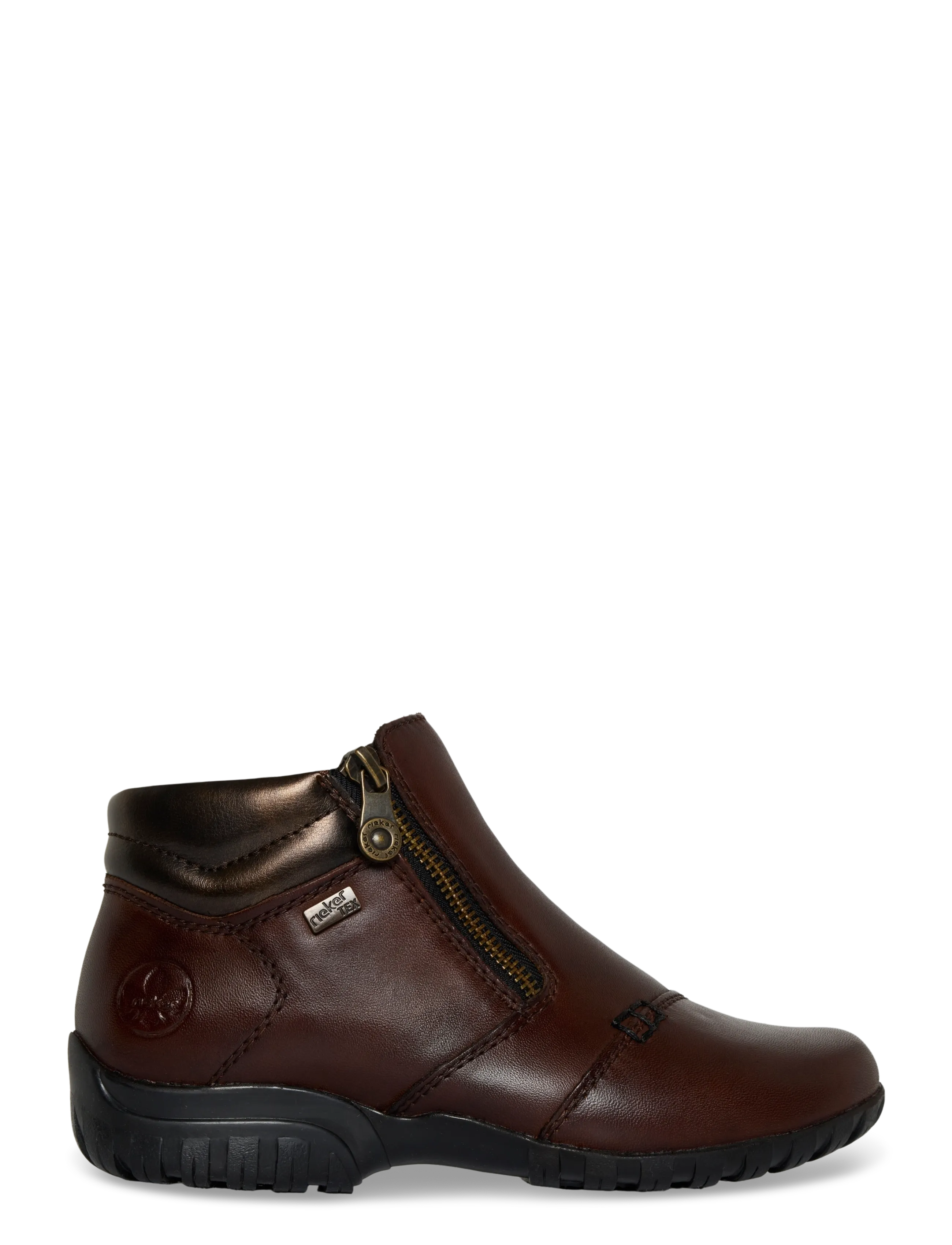 Rieker - L4655-27 - brown - 2