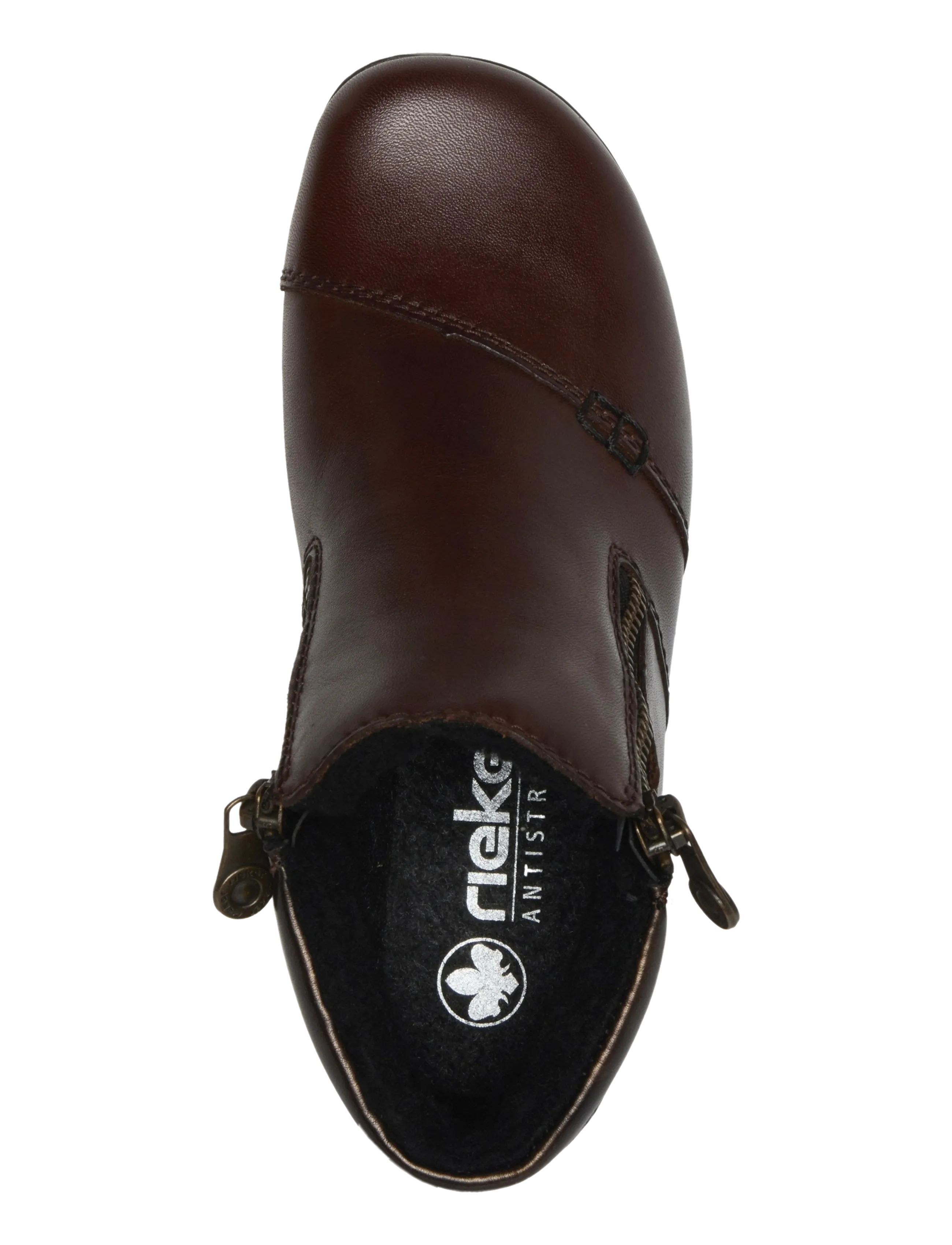 Rieker - L4655-27 - brown - 3