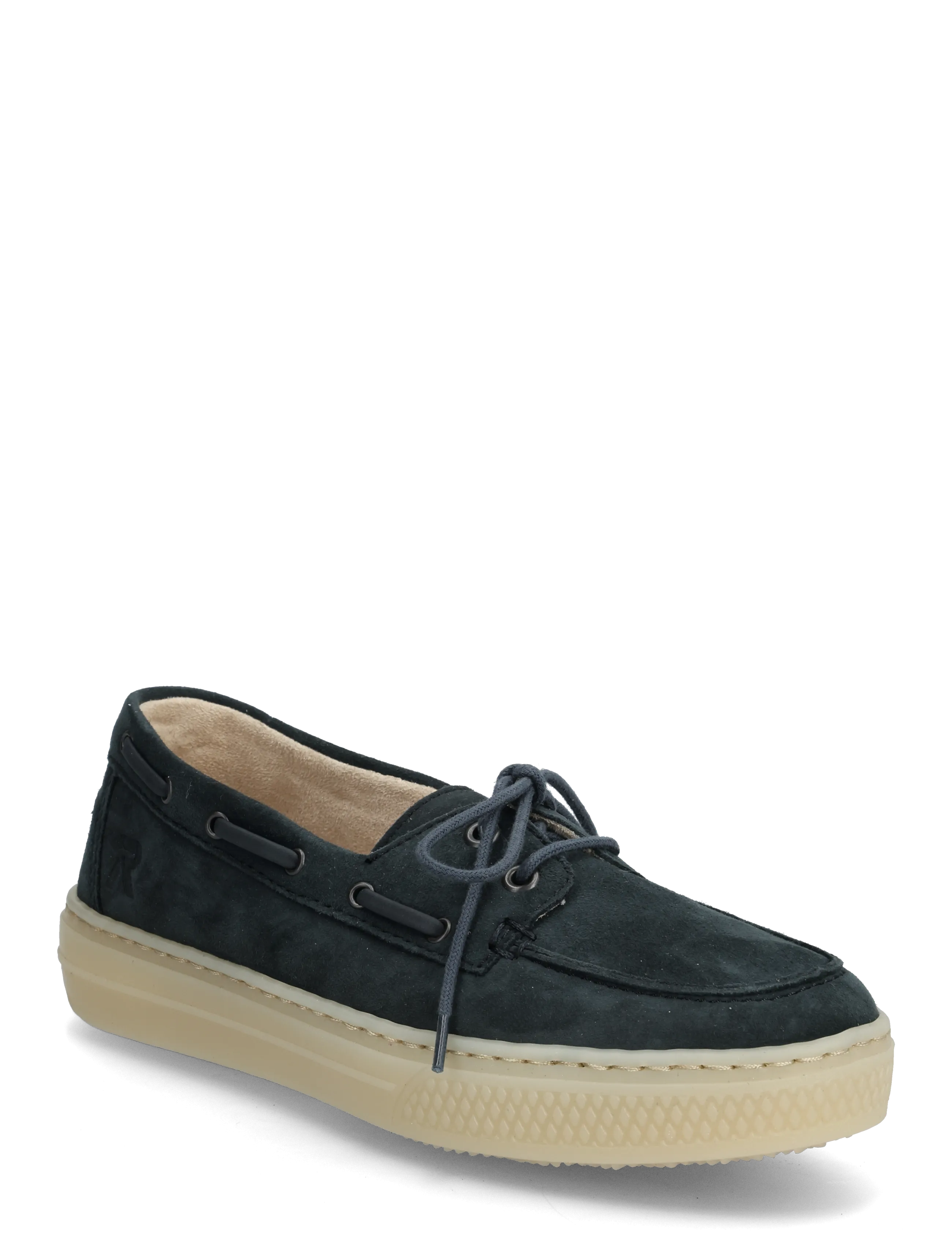 Rieker L5905-14 - Nyheder - BLUE / navy