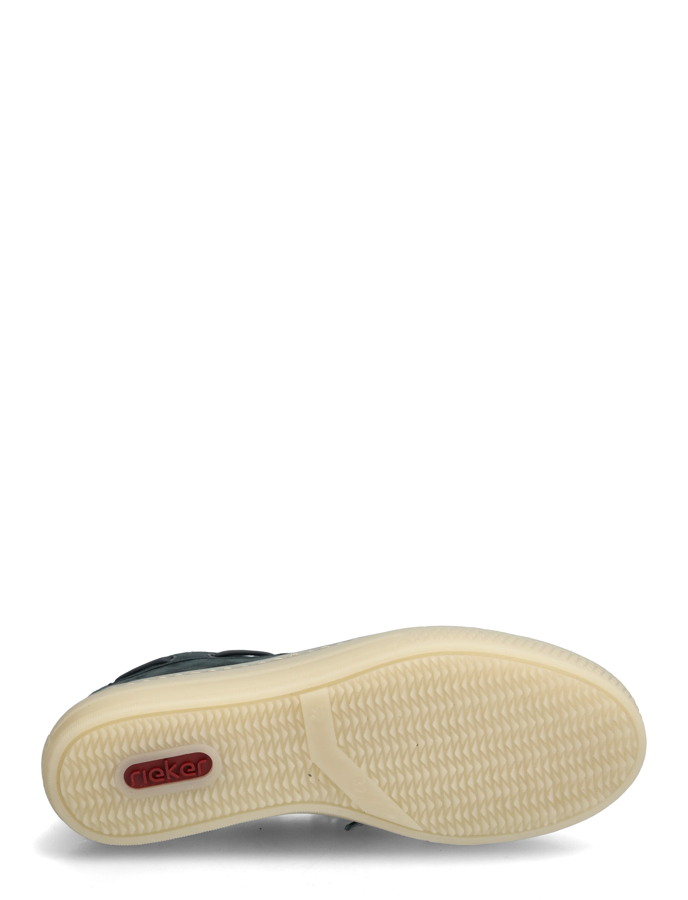 Rieker - L5905-14 - chaussure bateau - blue - 4