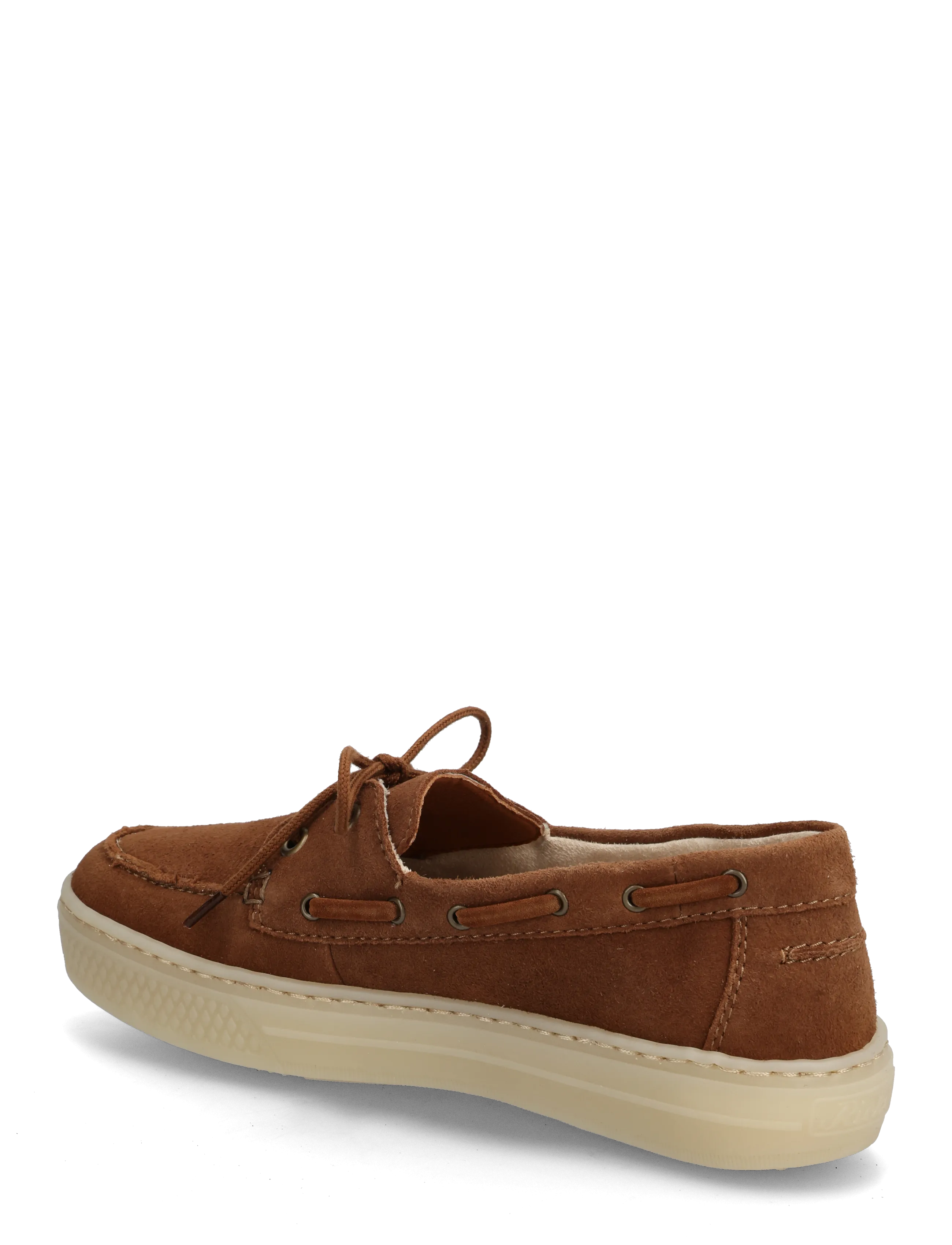 Rieker - L5905-14 - mokasinai - brown - 2