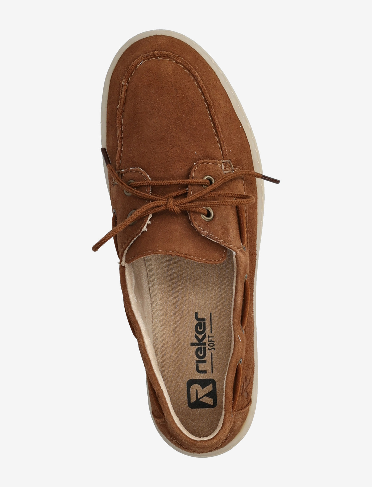 Rieker - L5905-14 - mode trends - brown - 3
