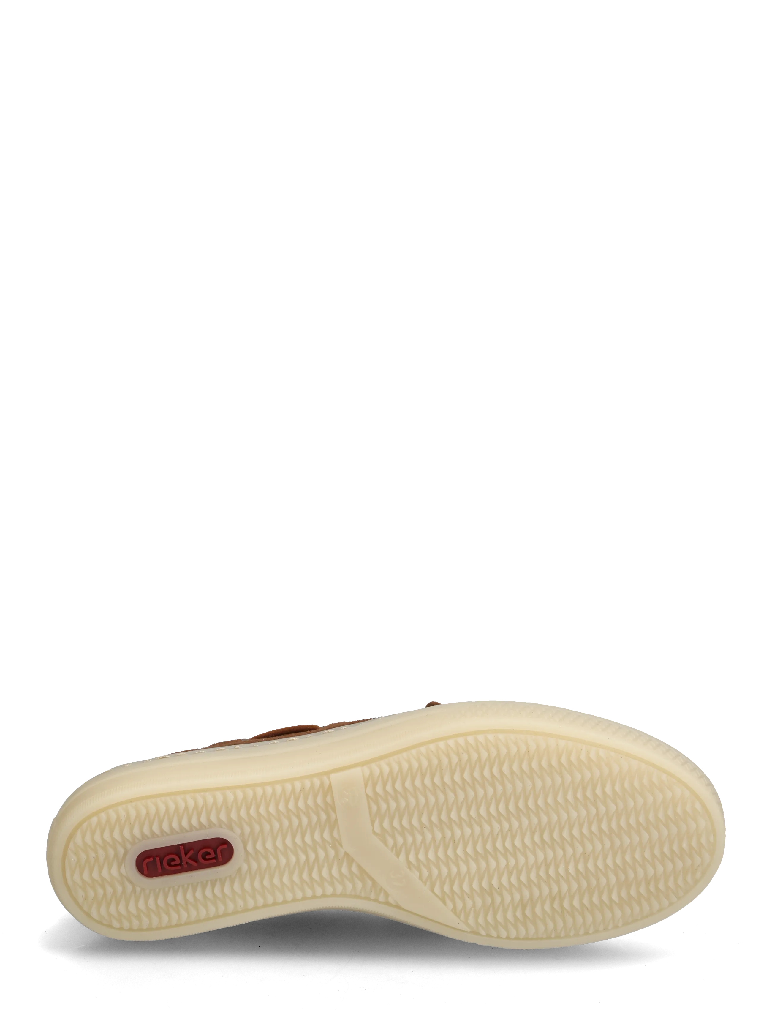 Rieker - L5905-14 - mokasinai - brown - 4