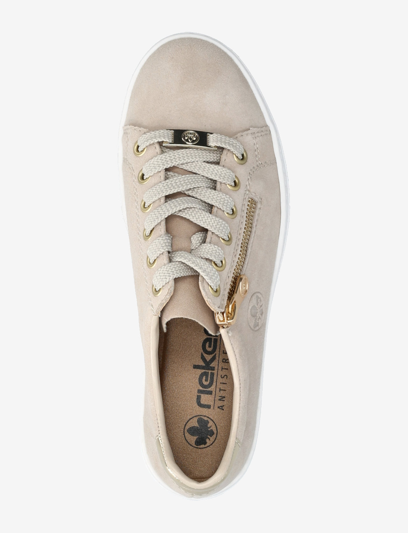 Rieker - L59L1-33 - beige - 3
