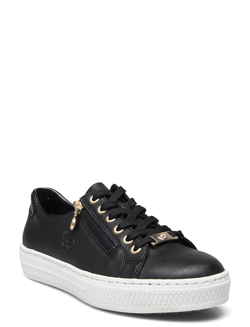 Rieker - L59L1-01 - black - 0