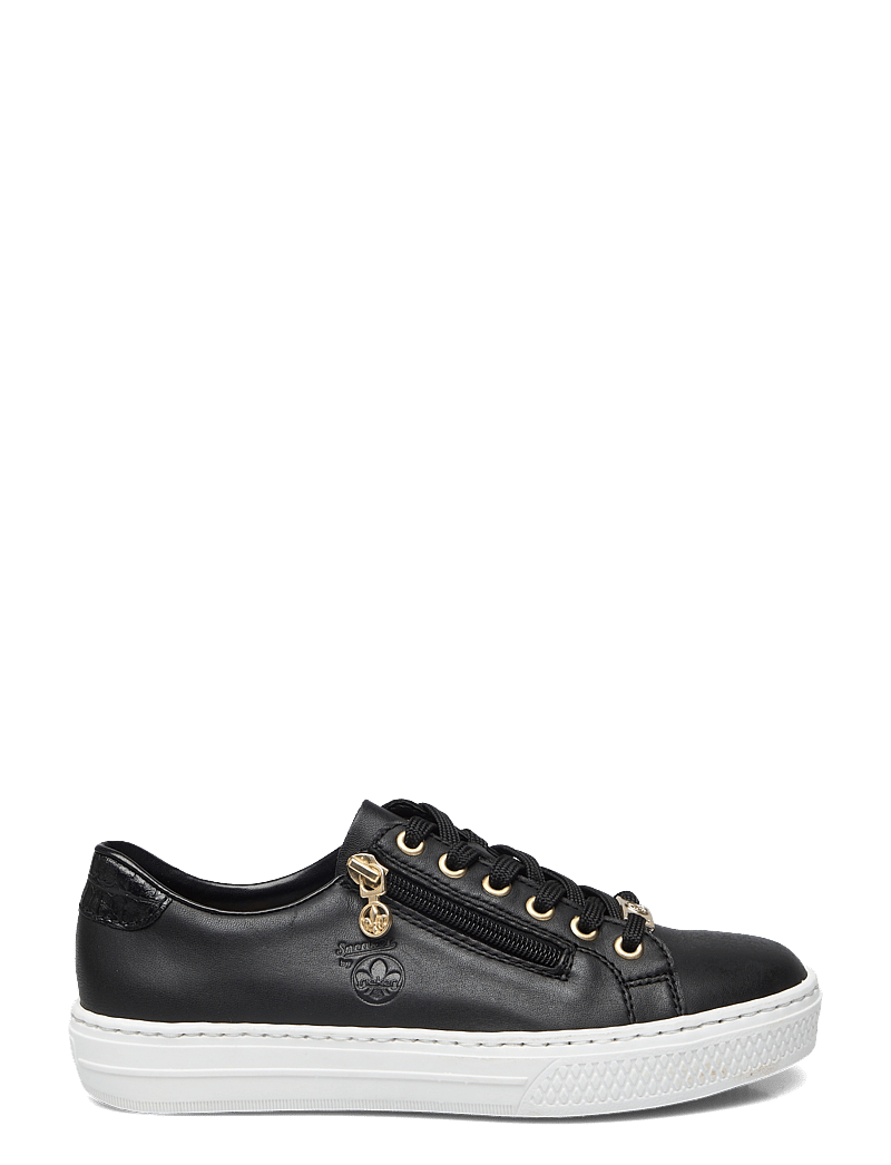 Rieker - L59L1-01 - black - 1