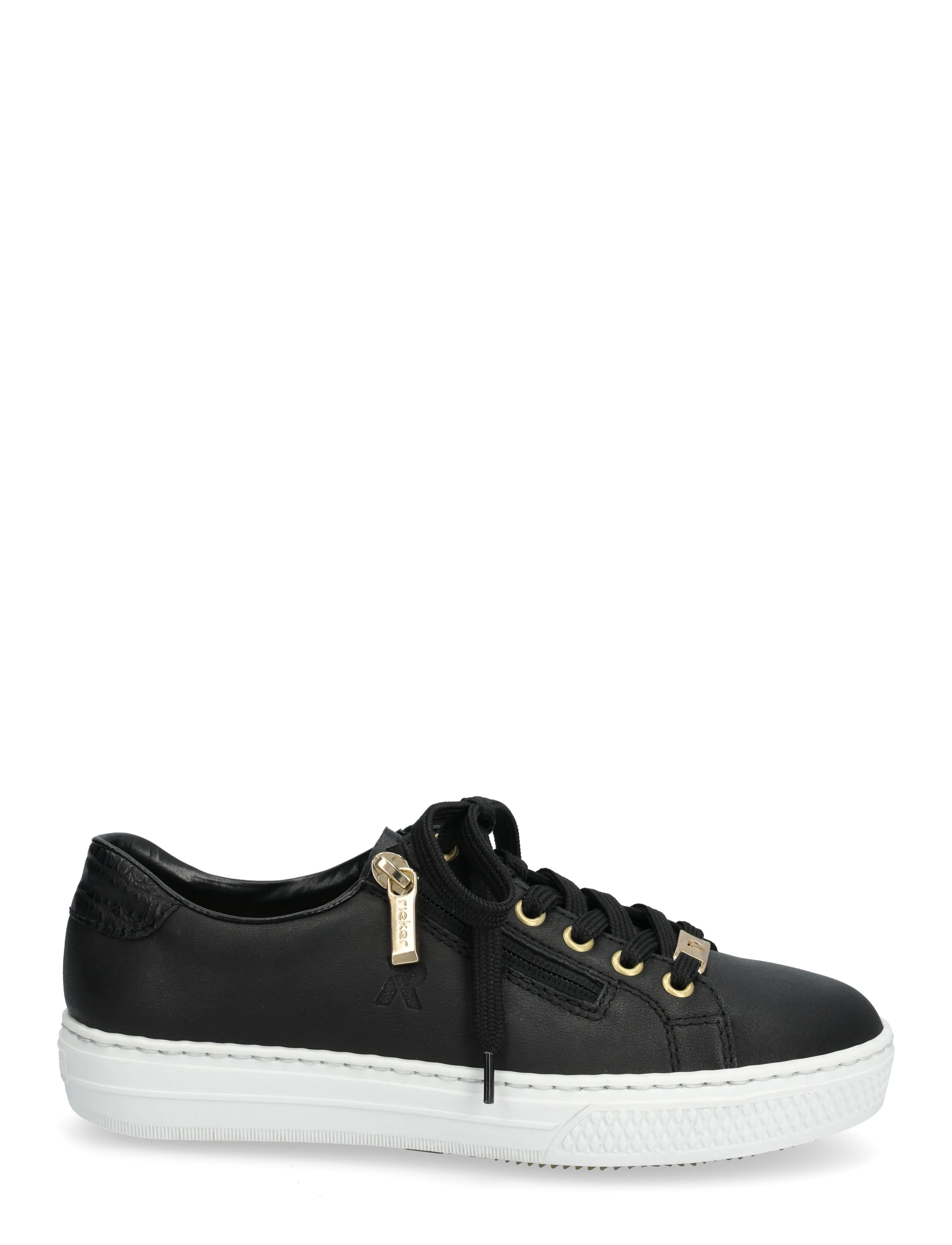 Rieker - L59L1-15 - confirmation - black - 1