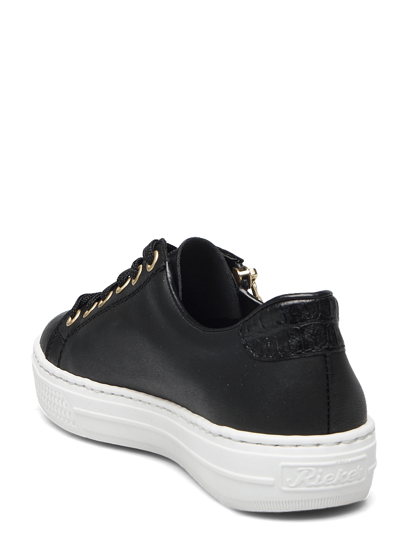 Rieker - L59L1-01 - black - 2