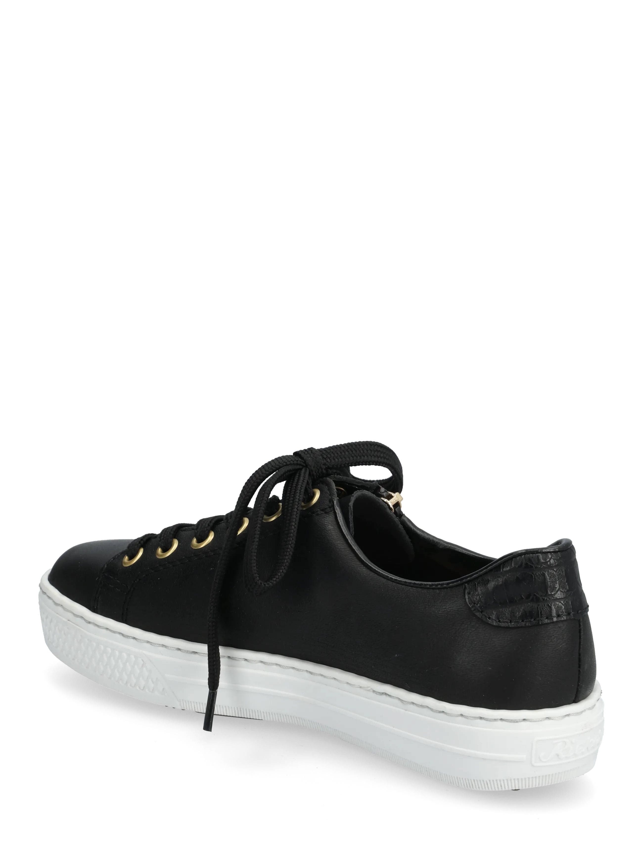 Rieker - L59L1-15 - confirmation - black - 2