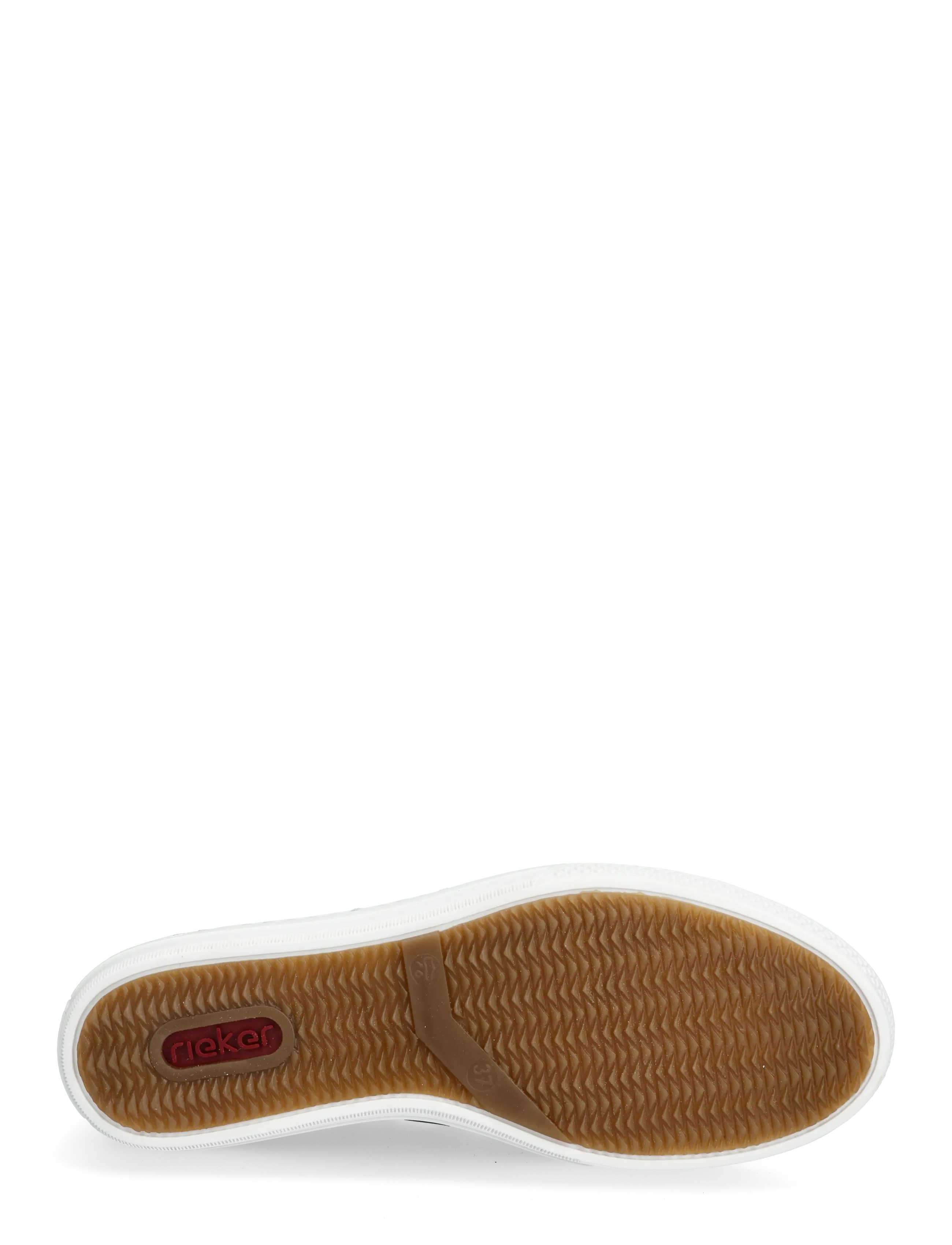 Rieker - L59L1-15 - confirmation - black - 4