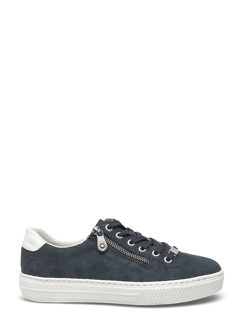 Rieker - L59L1-15 - konfirmation - blue - 1