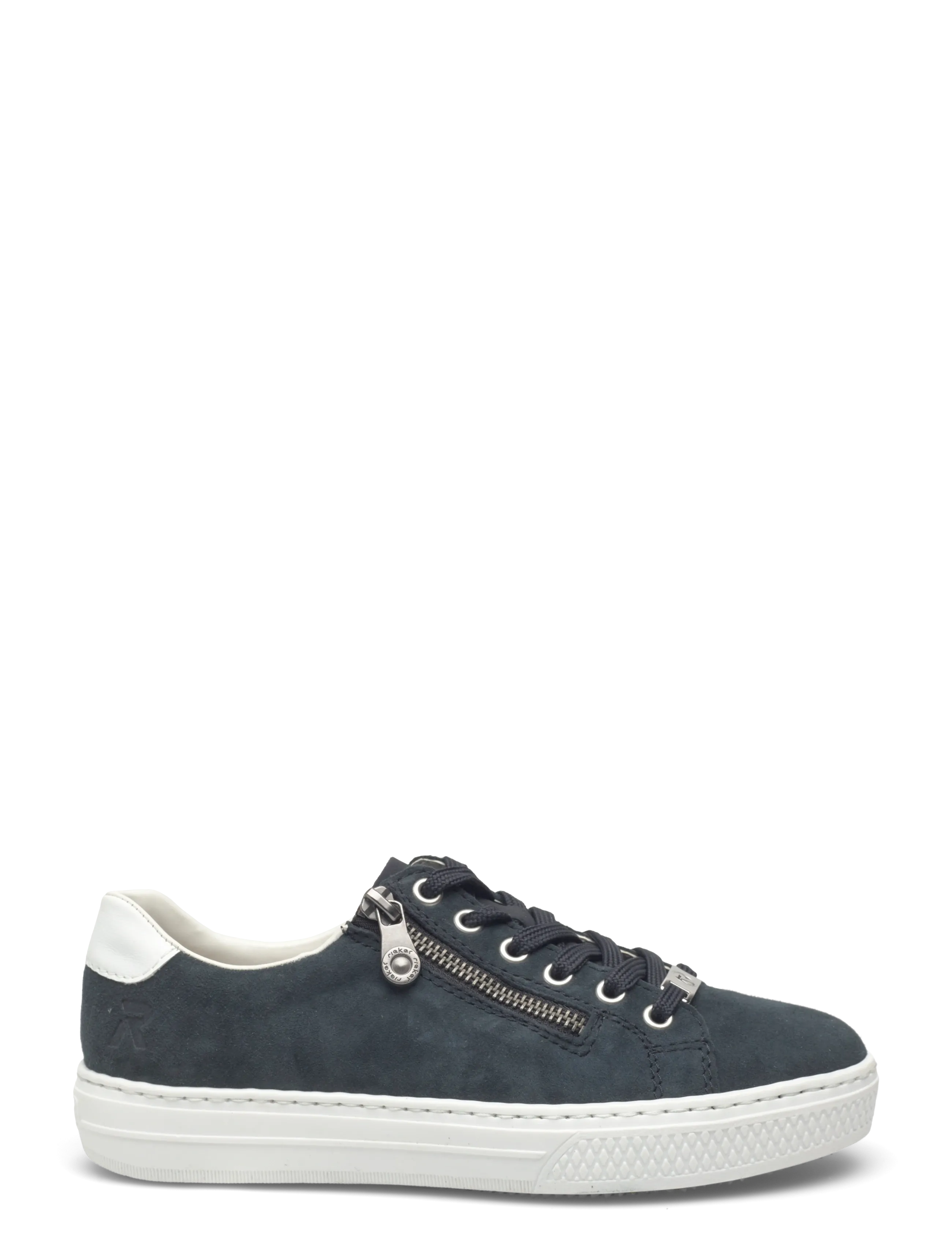 Rieker - L59L1-15 - konfirmation - blue - 1