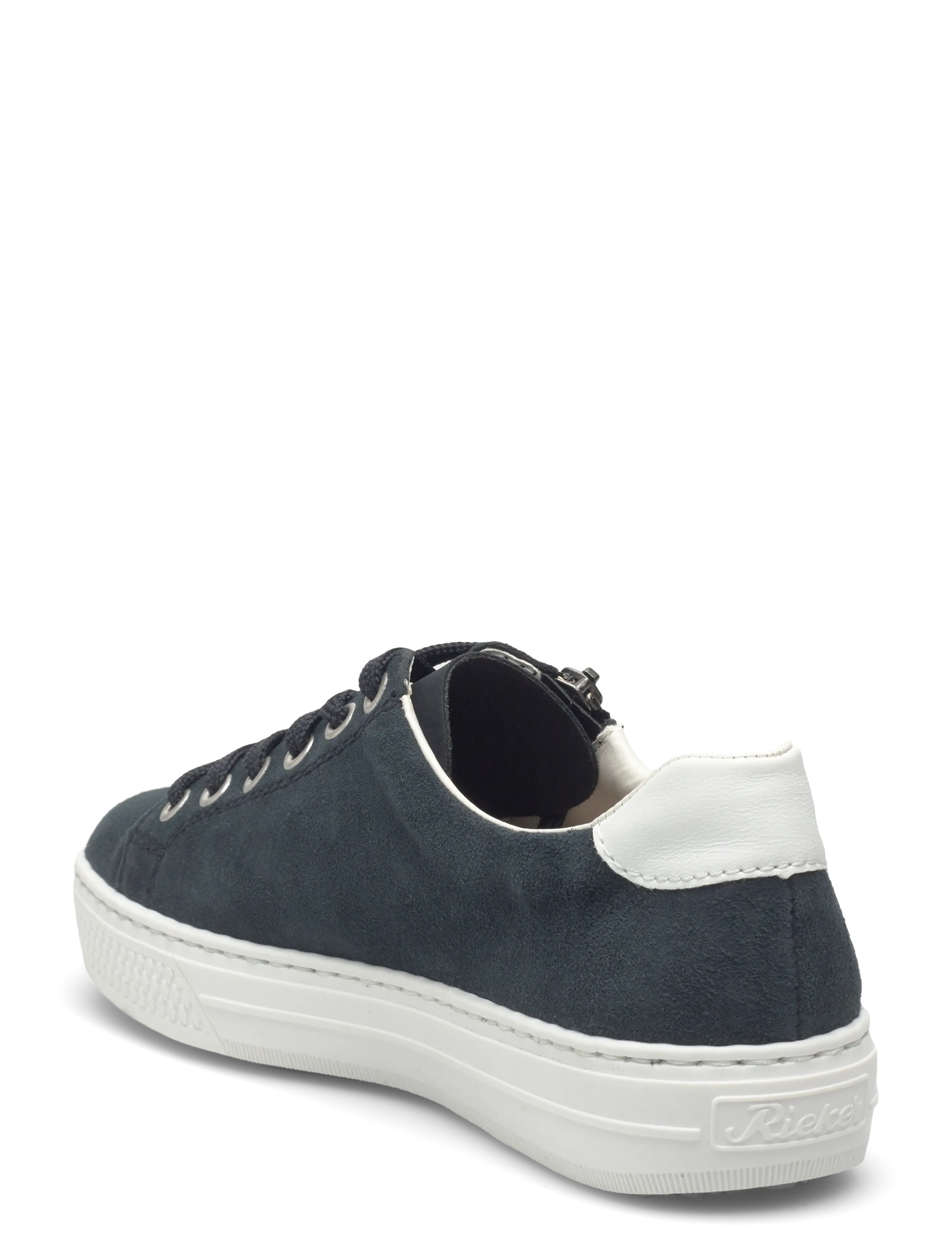 Rieker - L59L1-15 - konfirmation - blue - 2