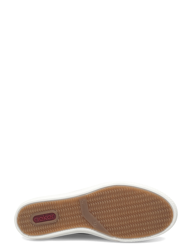 Rieker - L59L1-15 - konfirmation - blue - 4