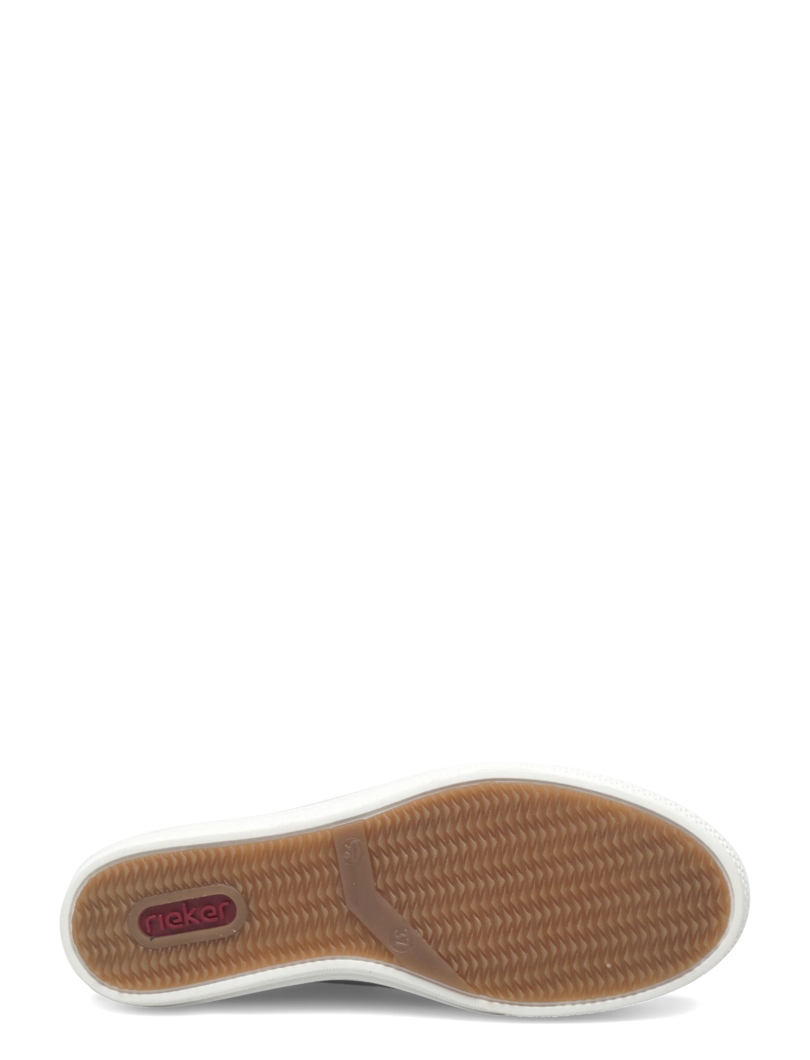 Rieker - L59L1-15 - konfirmation - blue - 4