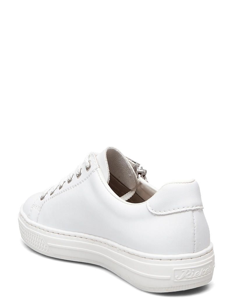 Rieker - L59L1-15 - konfirmation - white - 2