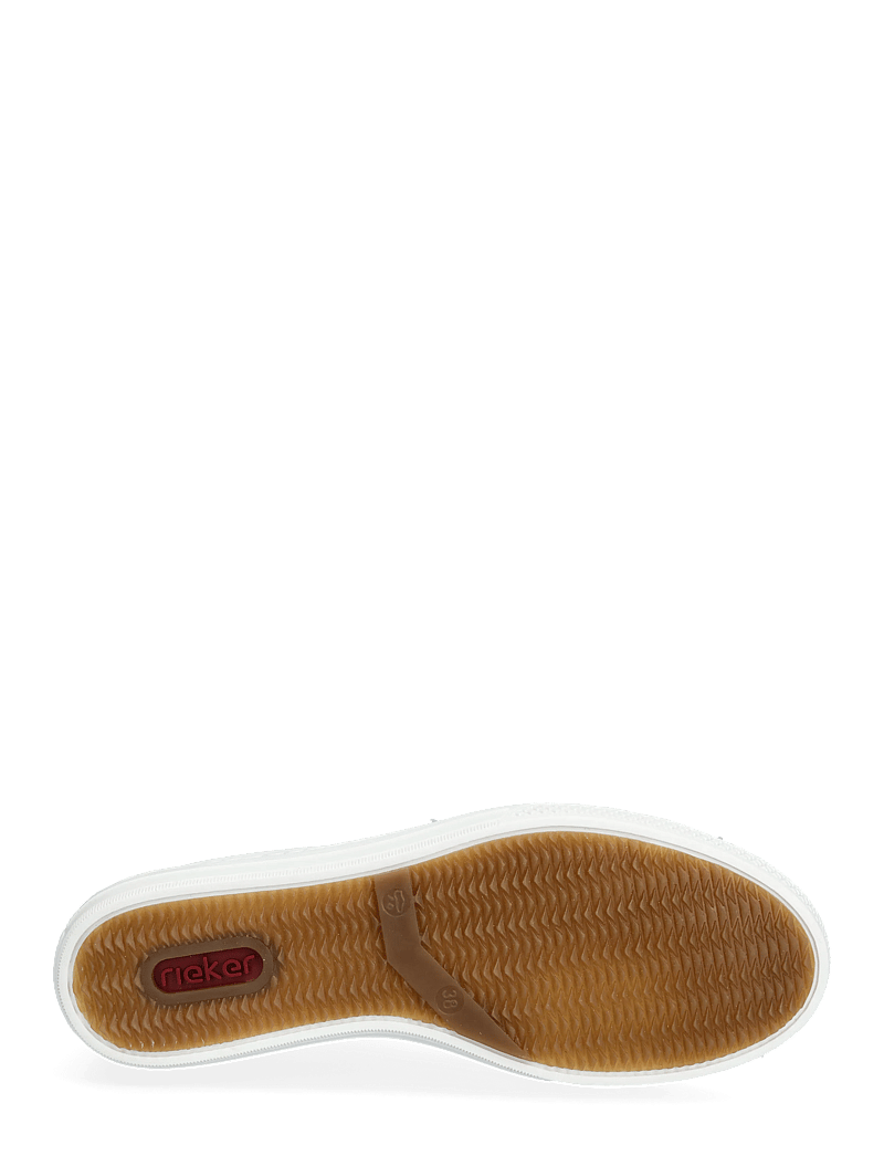 Rieker - L59L1-15 - konfirmation - white - 4