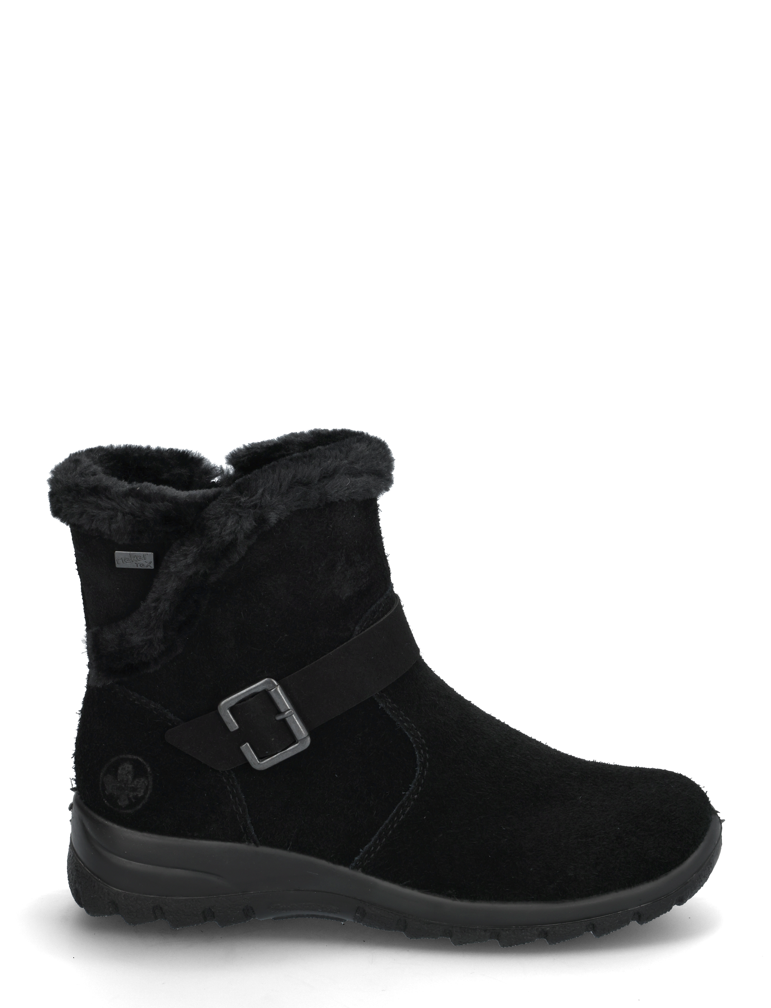 Rieker - L7179-00 - black - 1