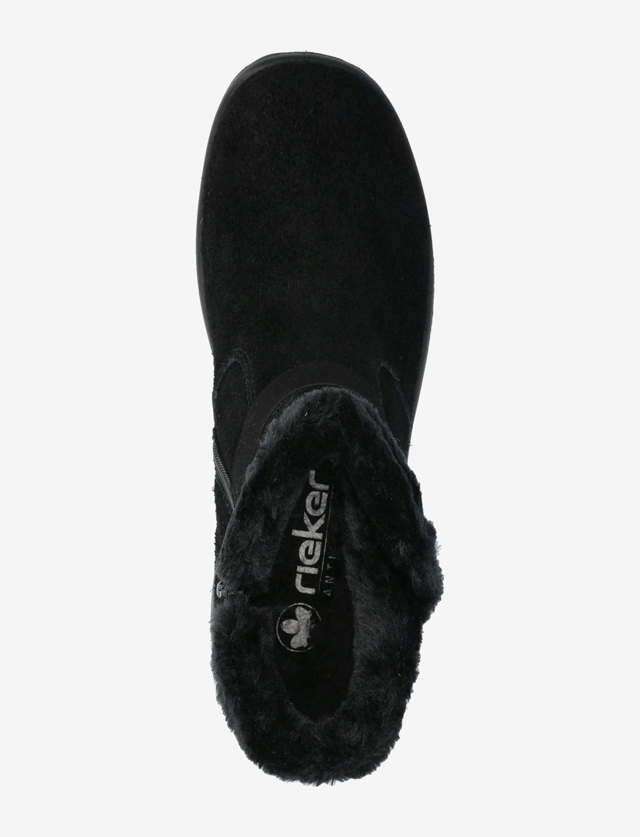 Rieker - L7179-00 - black - 3