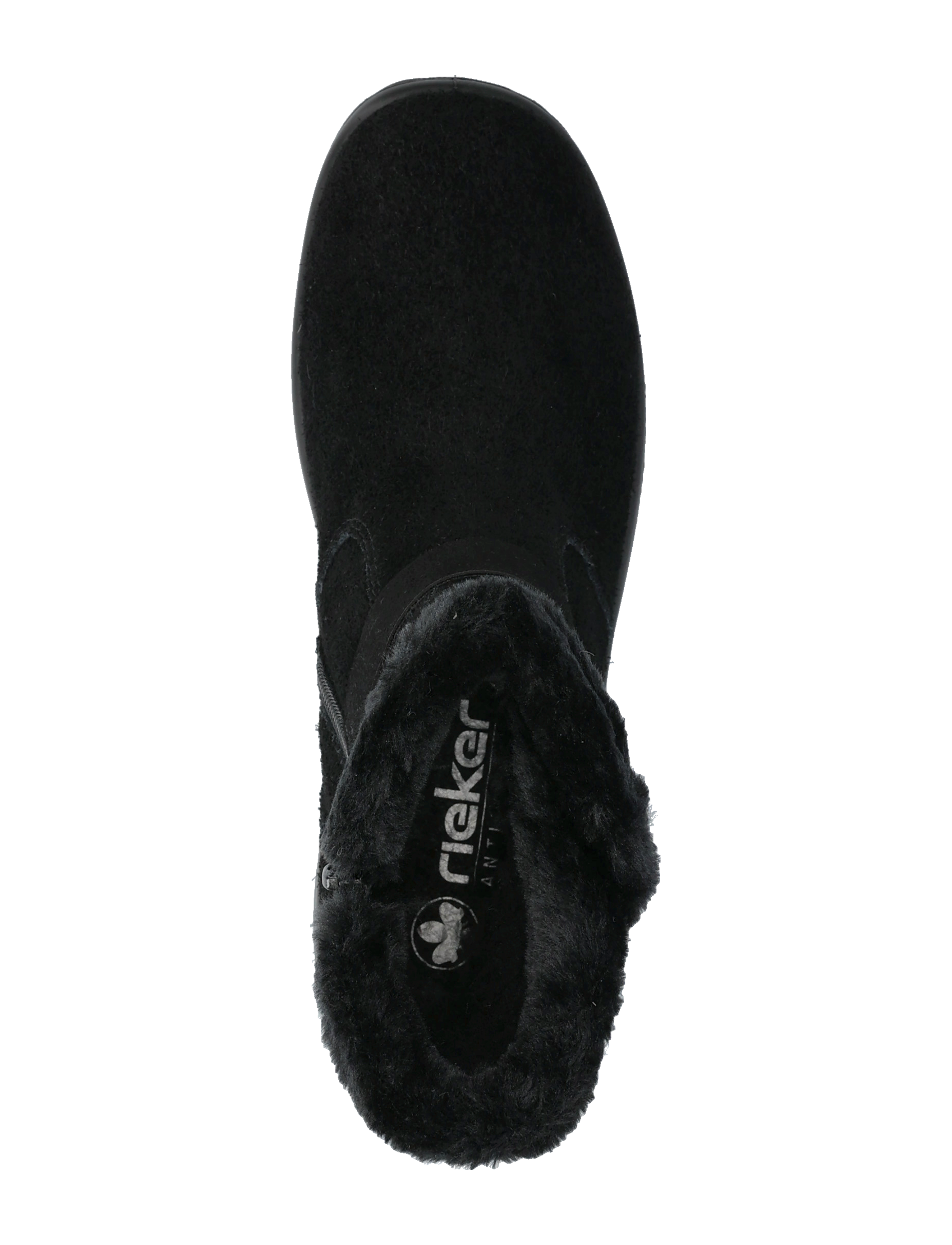 Rieker - L7179-00 - black - 3