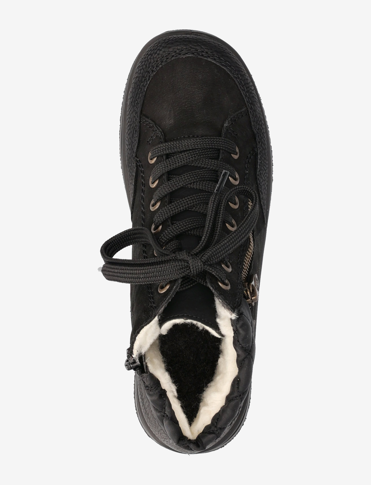 Rieker - L7701-00 - black - 3