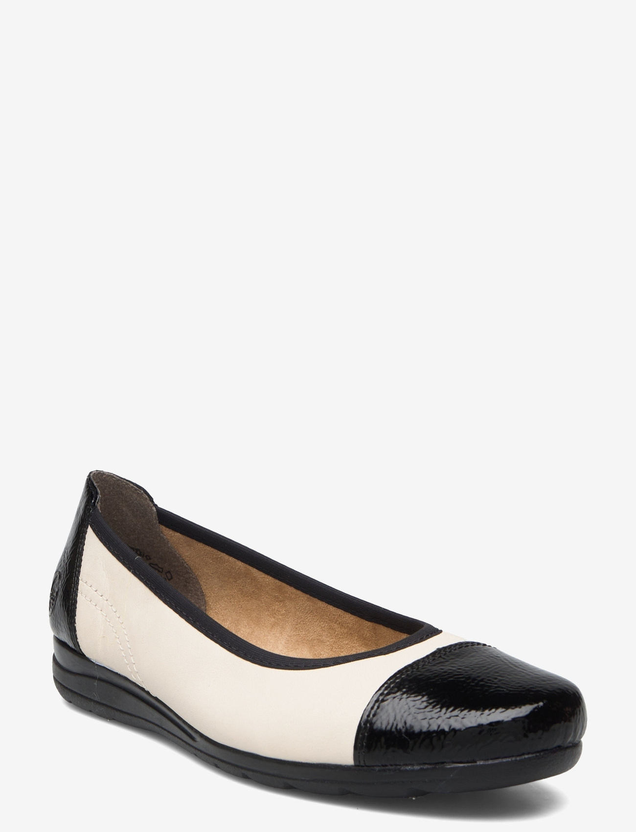 Rieker - L9351-80 - white combination - 0