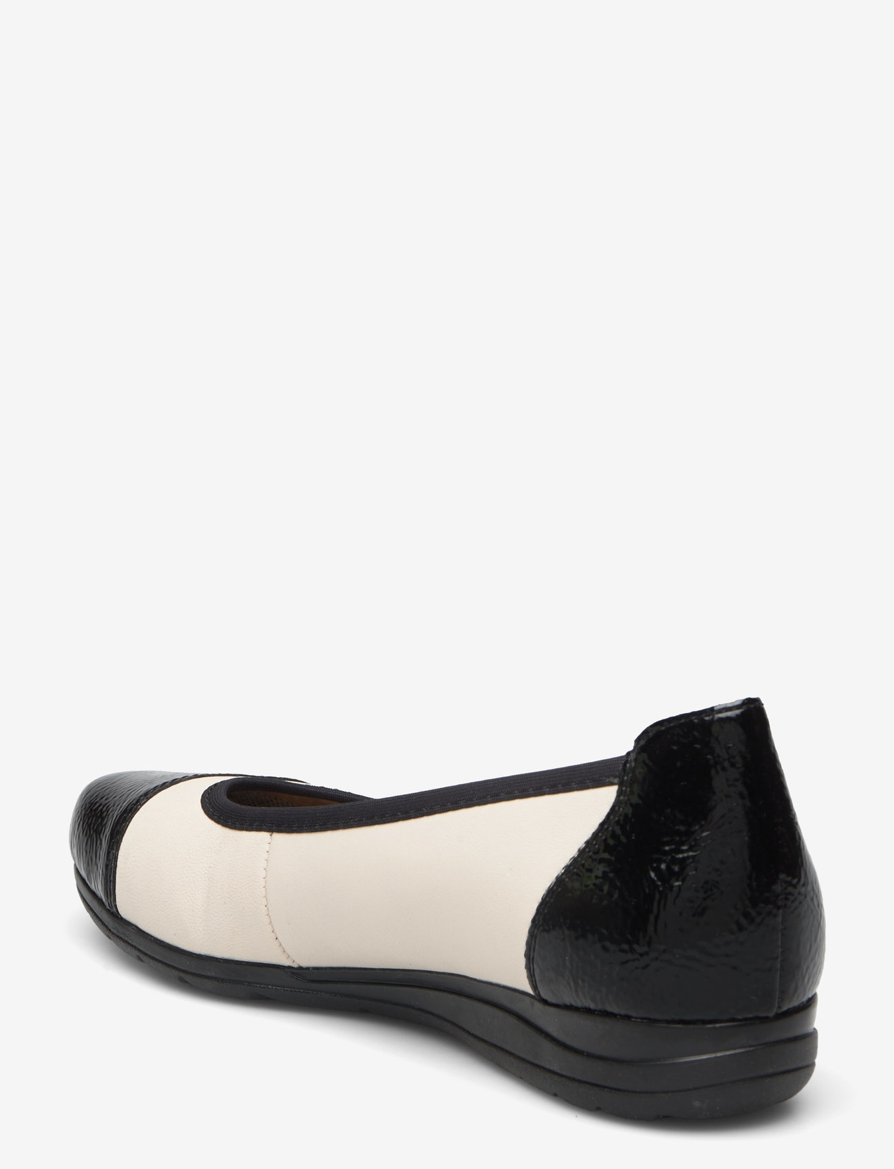 Rieker - L9351-80 - white combination - 2