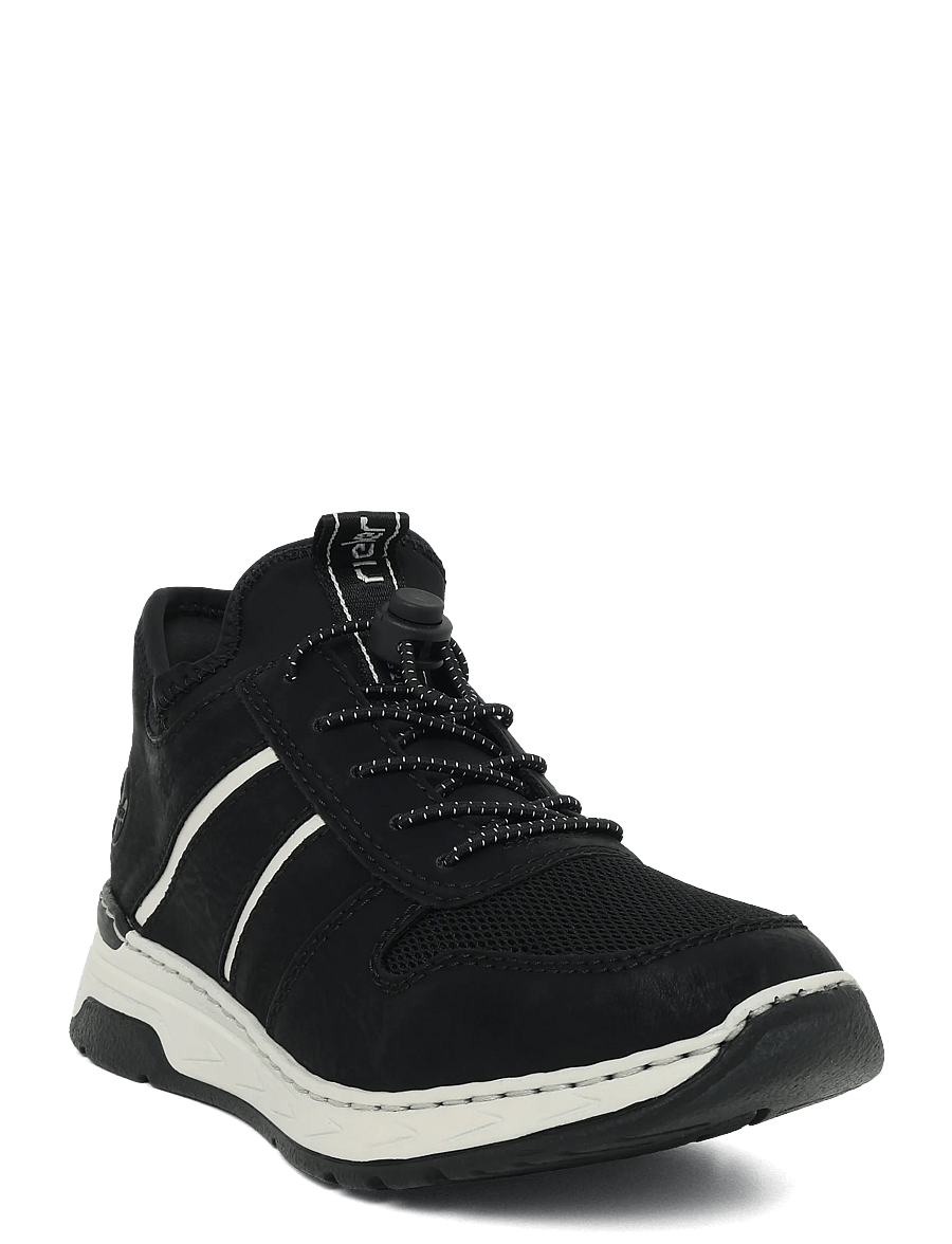 Rieker - M0059-00 - black - 0
