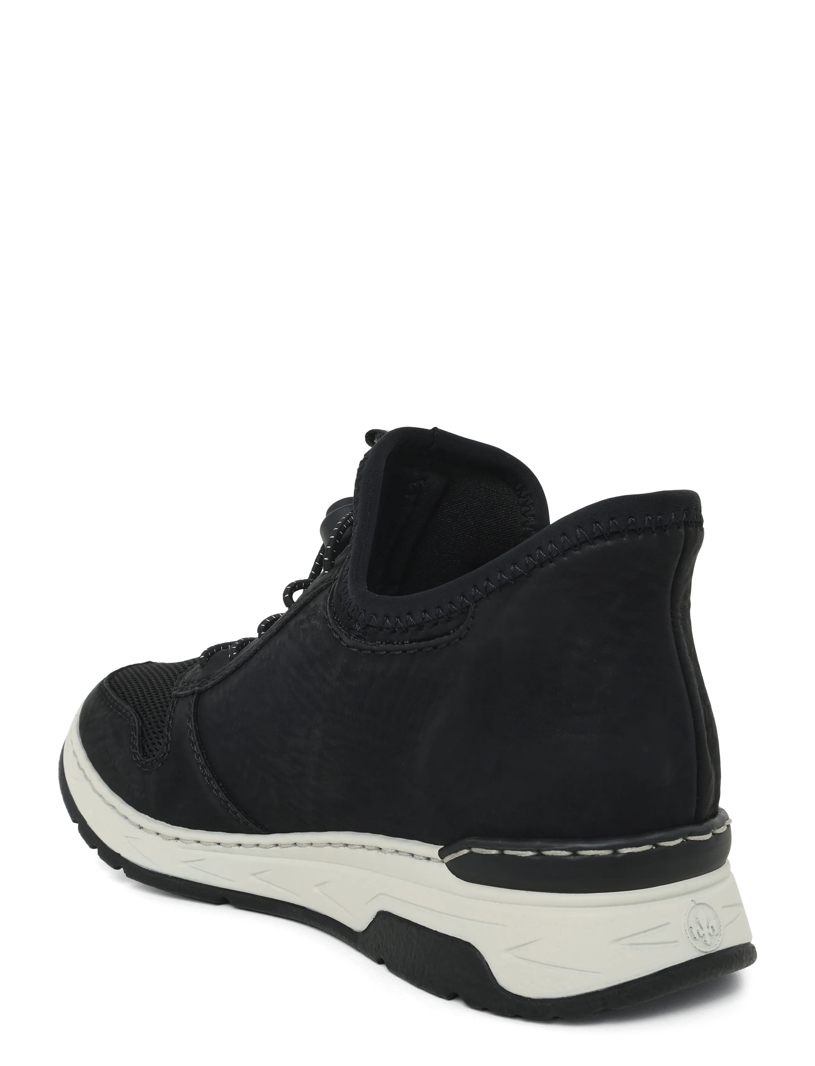 Rieker - M0059-00 - black - 1