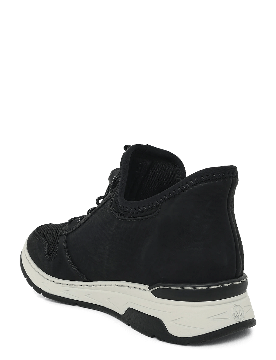 Rieker - M0059-00 - black - 1