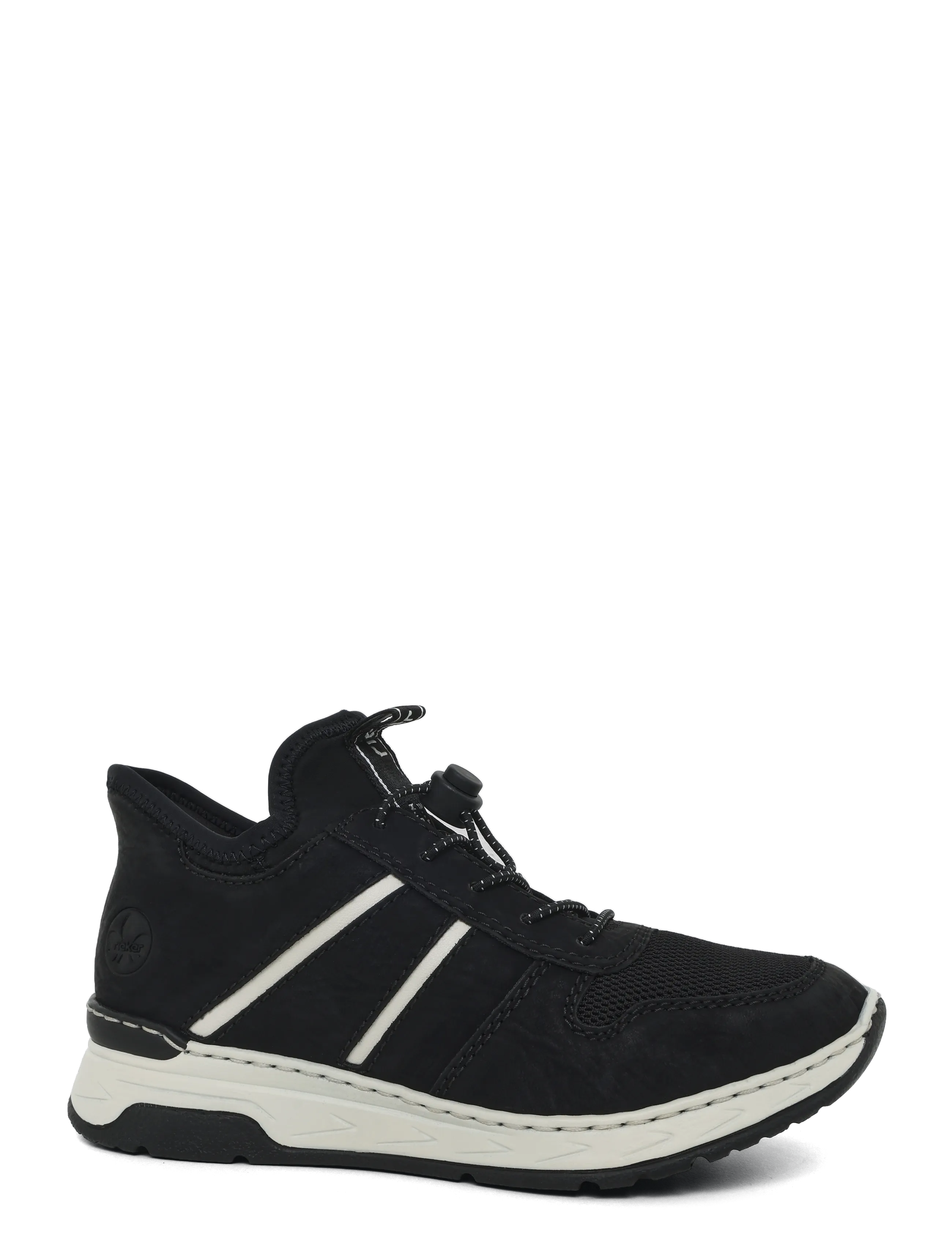 Rieker - M0059-00 - black - 2