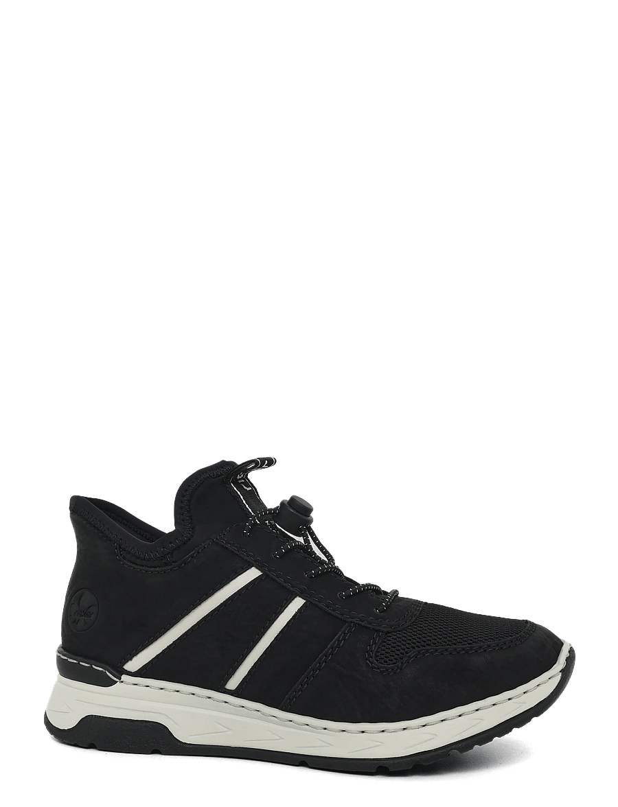 Rieker - M0059-00 - black - 2