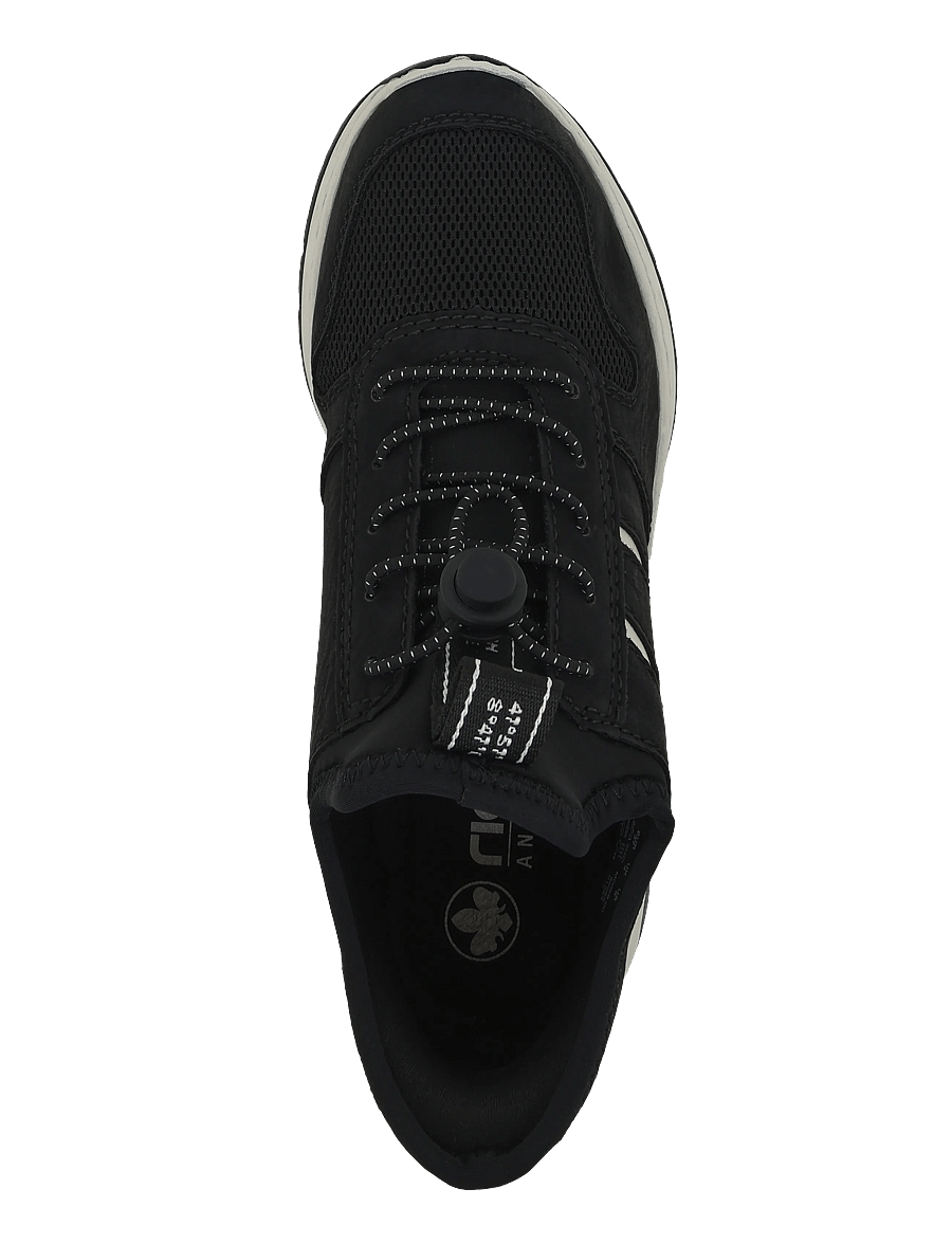 Rieker - M0059-00 - black - 3