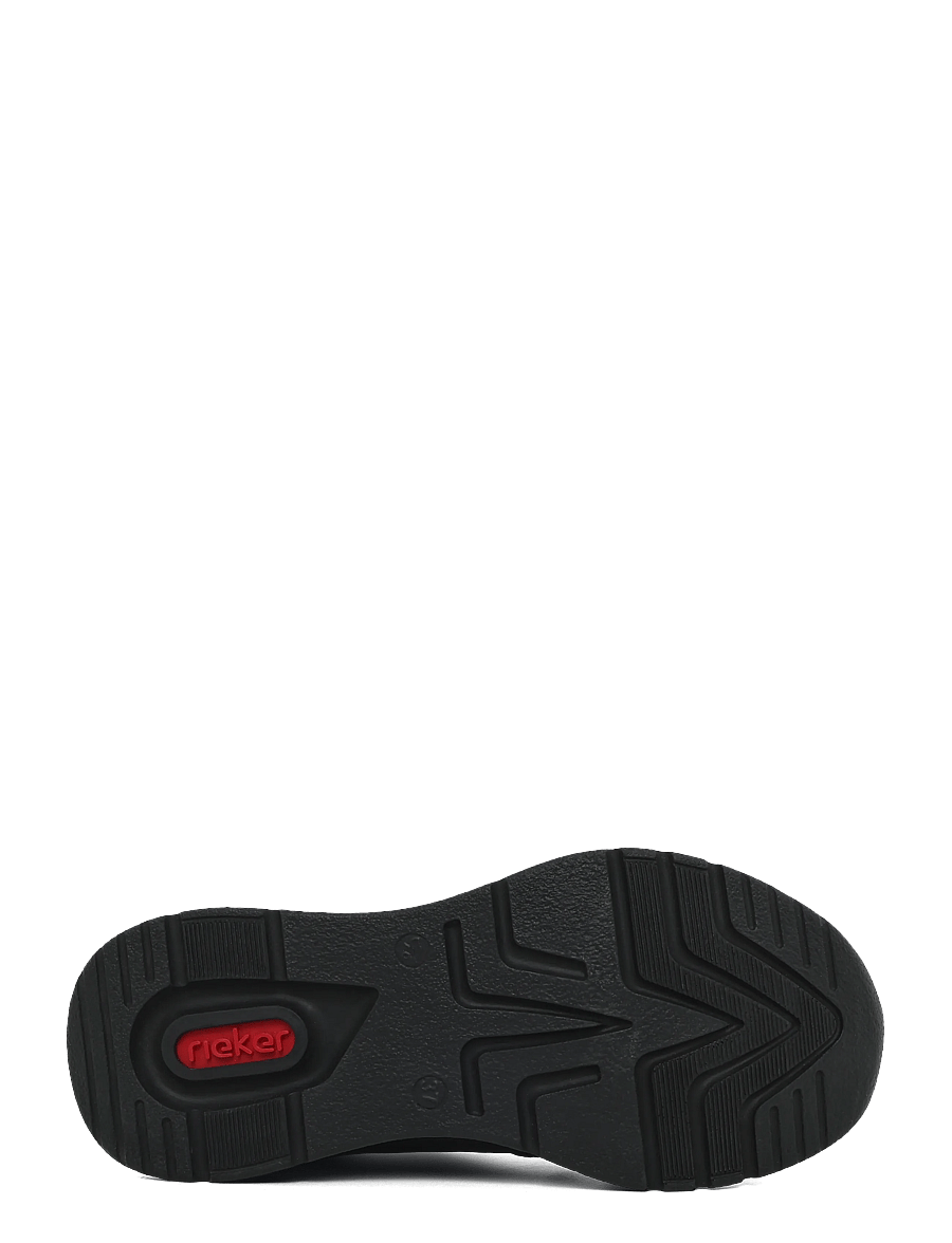 Rieker - M0059-00 - black - 4