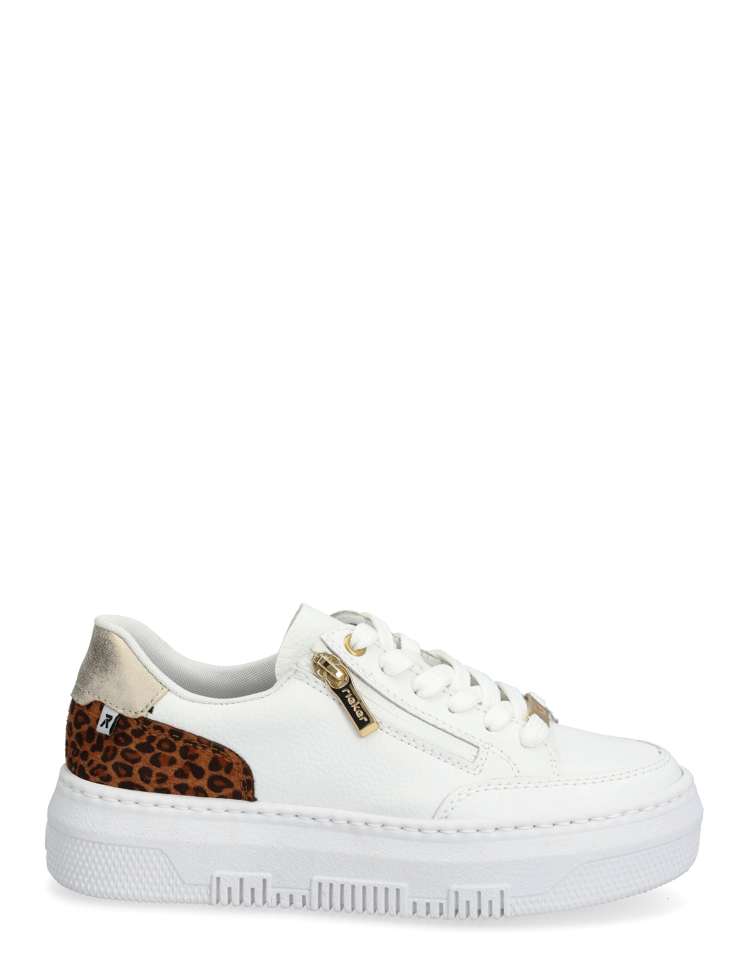 Rieker - M1900-80 - confirmation - white - 1