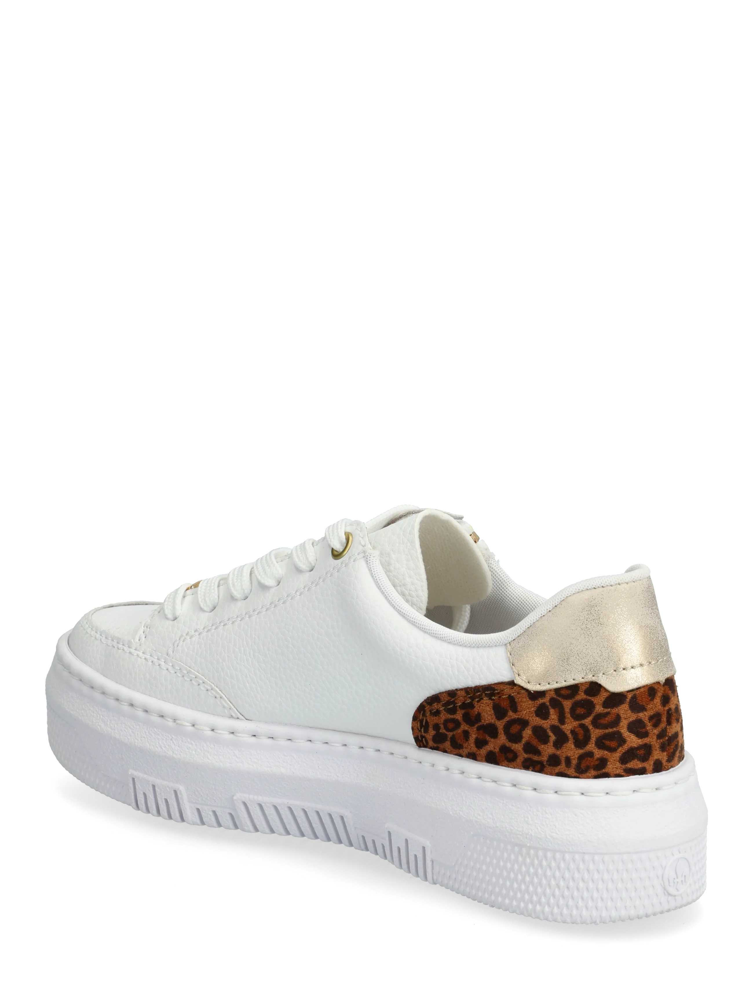 Rieker - M1900-80 - confirmation - white - 2