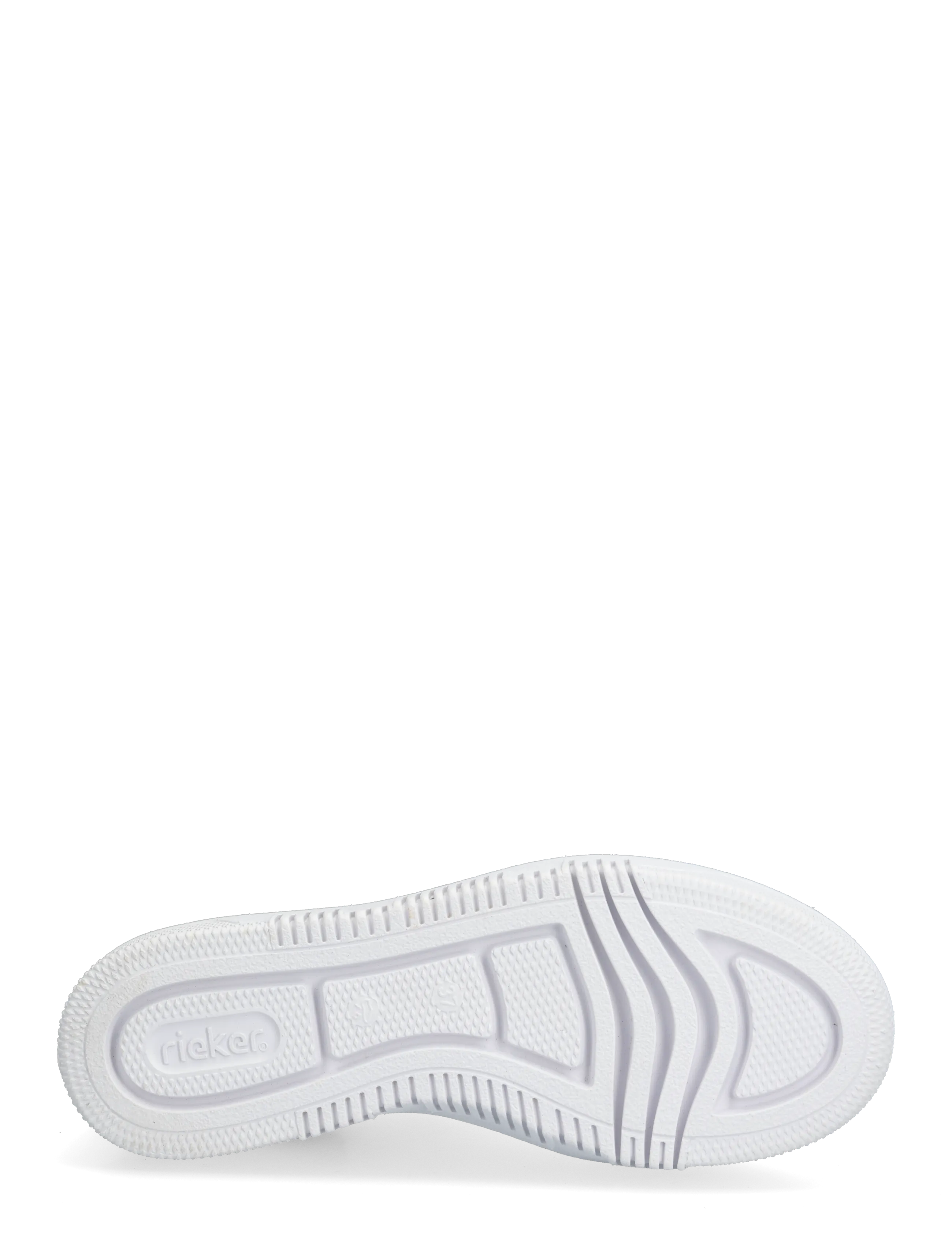 Rieker - M1900-80 - confirmation - white - 4