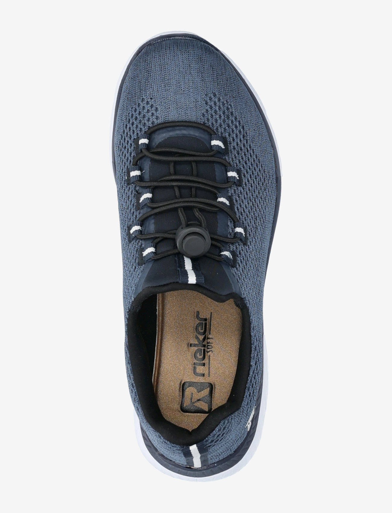Rieker - M5069-12 - blue - 3