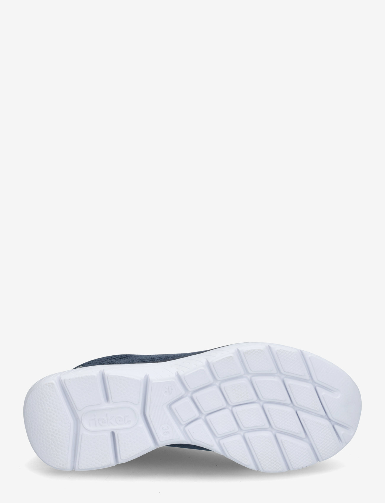 Rieker - M5069-12 - blue - 4