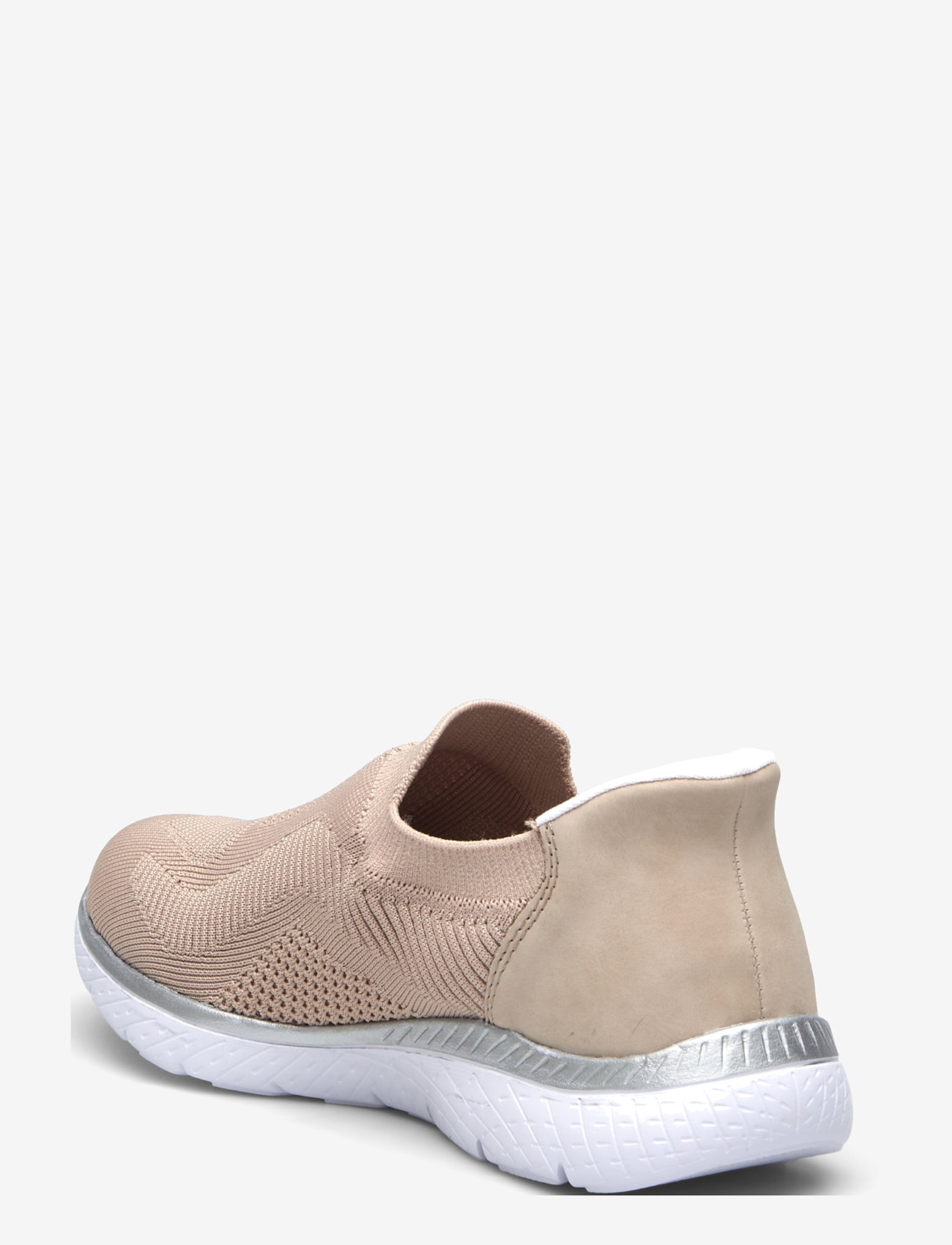 Rieker - M5072-31 - vardagsstil - beige - 2