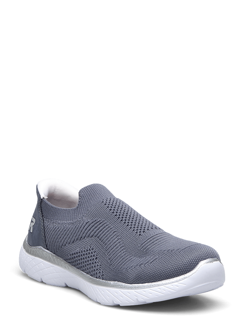 Rieker - M5072-31 - alltags-style - blue - 0